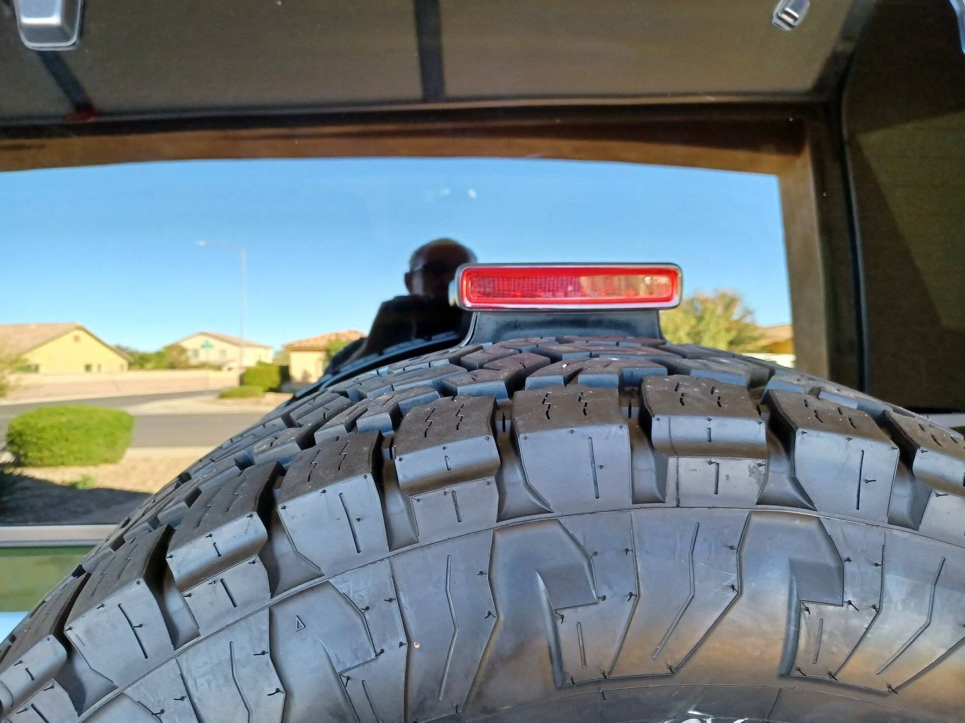 Jeep Wrangler JL Willys 285/75 17 20211029_150434