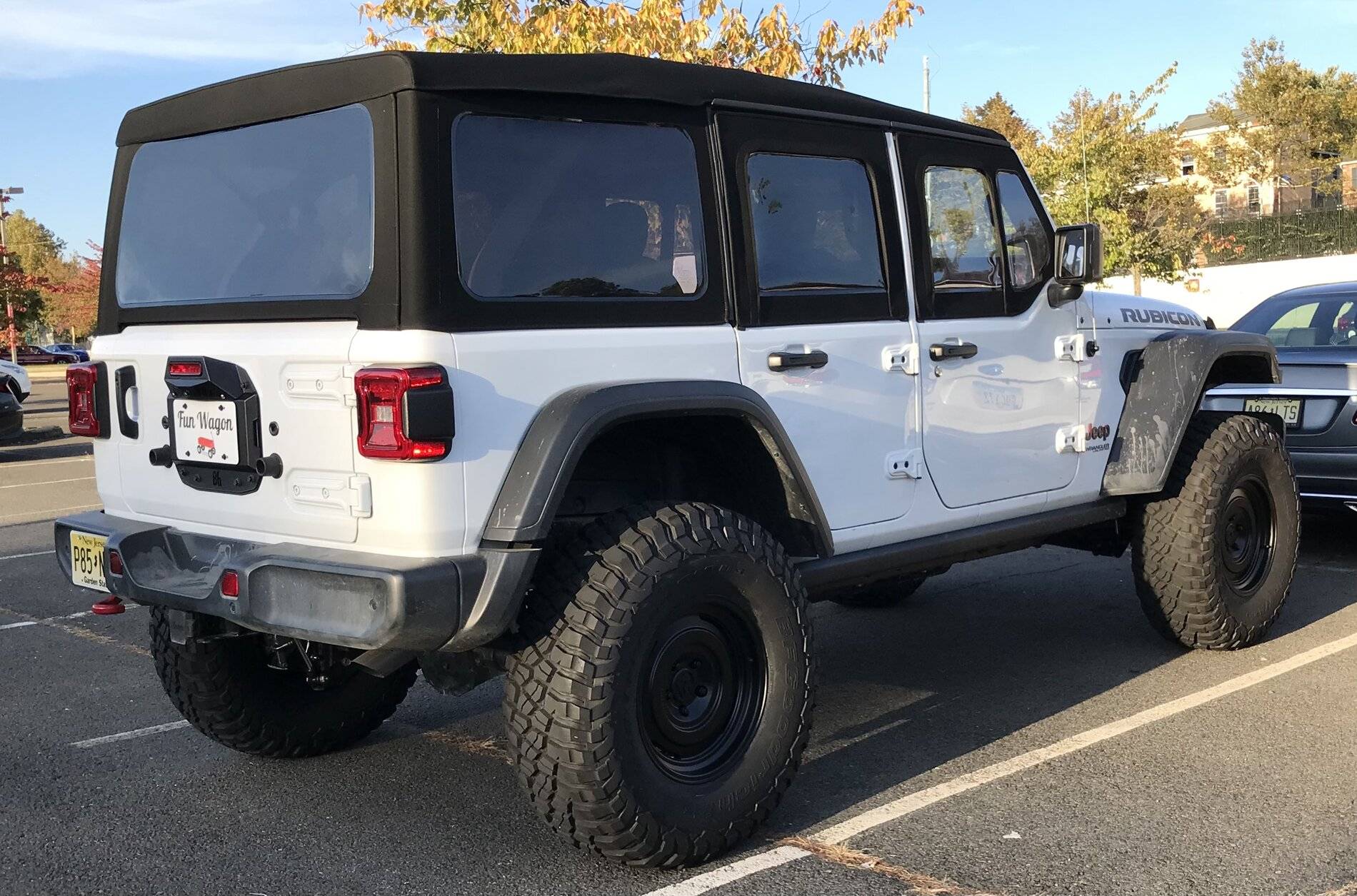 Jeep Wrangler JL Spare Tire Delete 90A4AFFE-2EE2-4CE0-A07F-9A522FFECB75