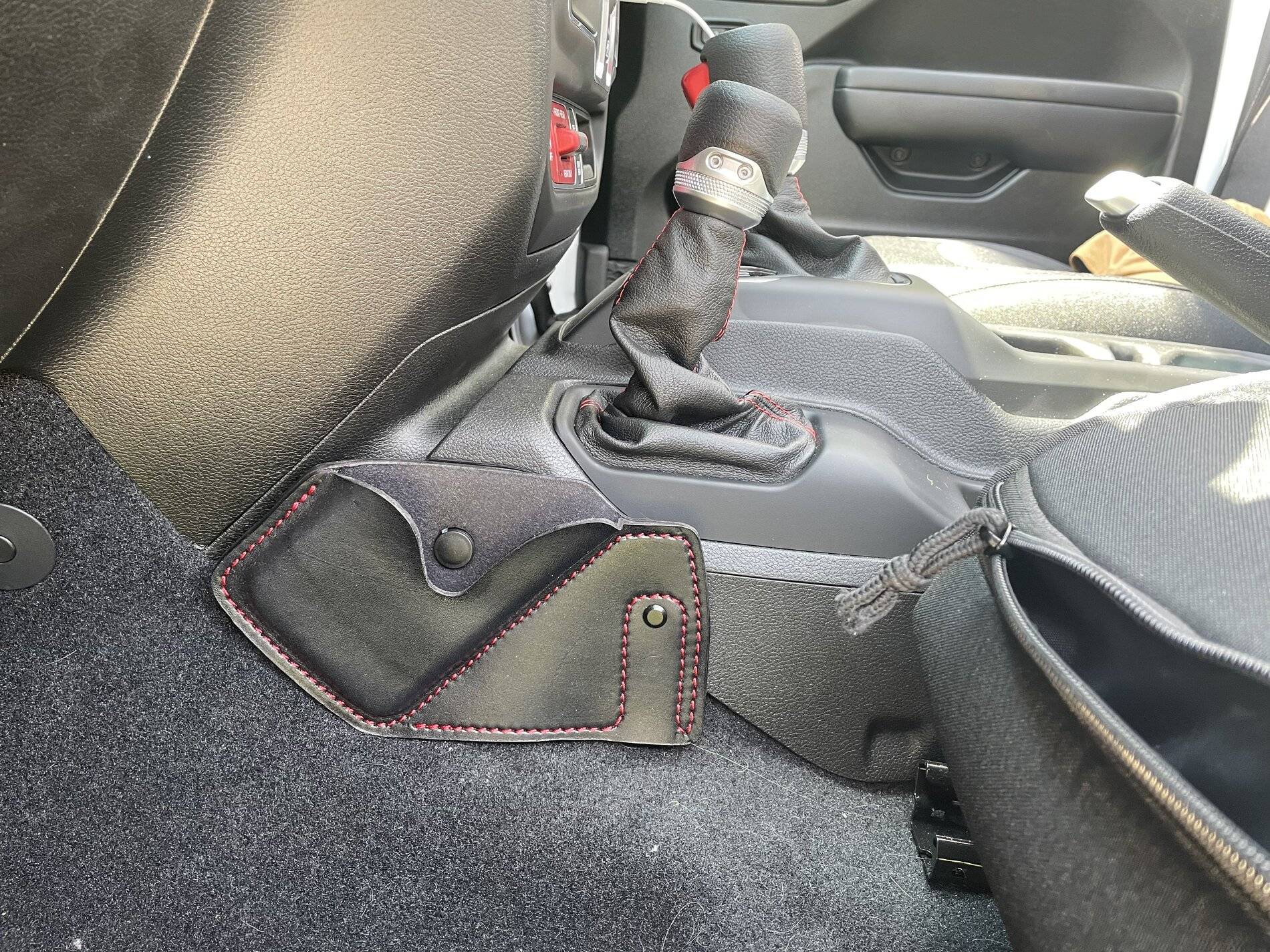 Jeep Wrangler JL Must-have miscellaneous items needed for new rig? 3FAF4F24-660F-405A-A910-997D8D7996CD
