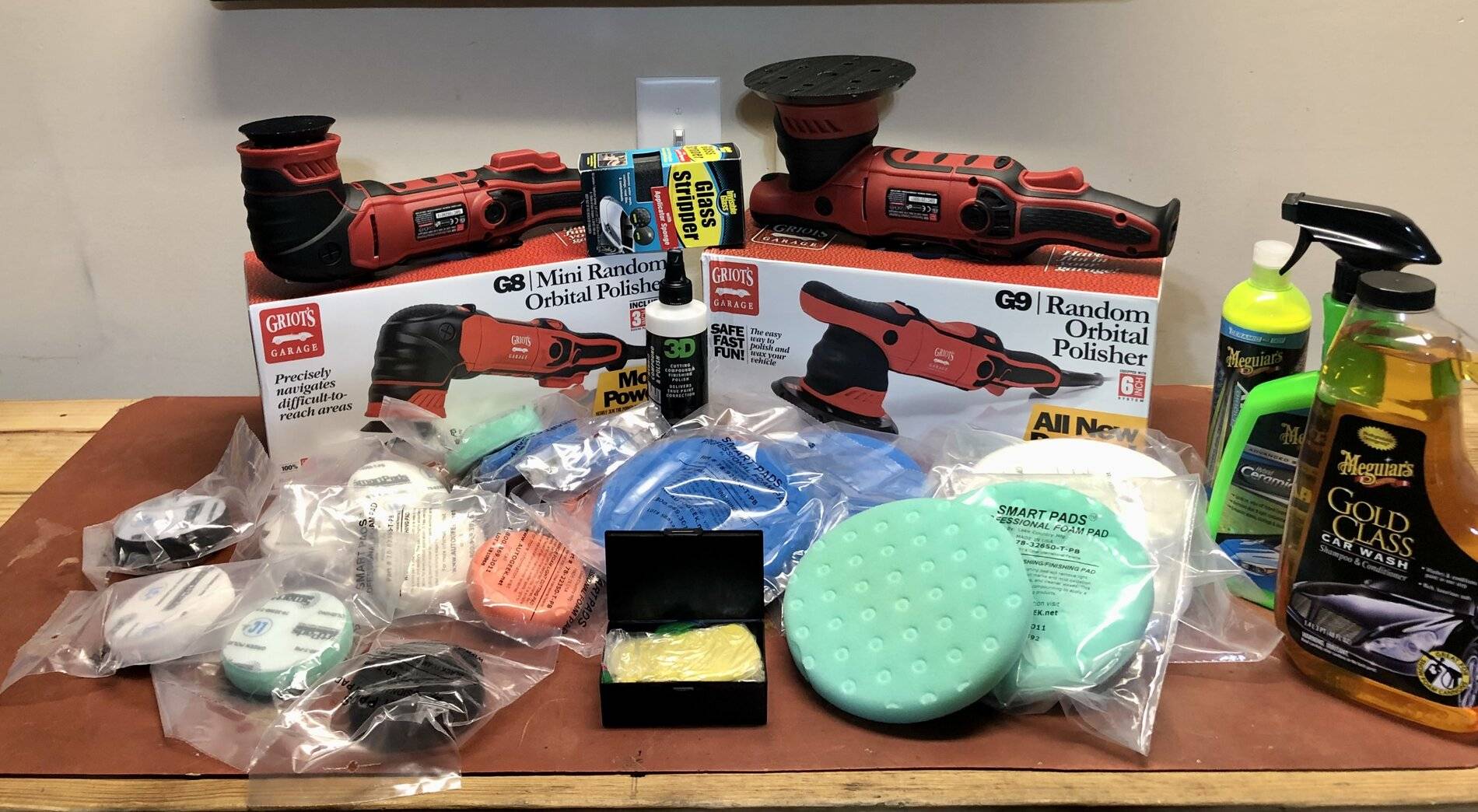 Jeep Wrangler JL Detailing!!!!! FB344AA4-2E5D-4E6A-8414-A7E8392F1527