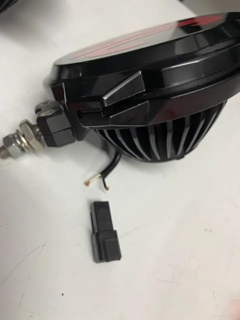 Jeep Wrangler JL KCLights Pro 6 Pair: $300 unnamed-1