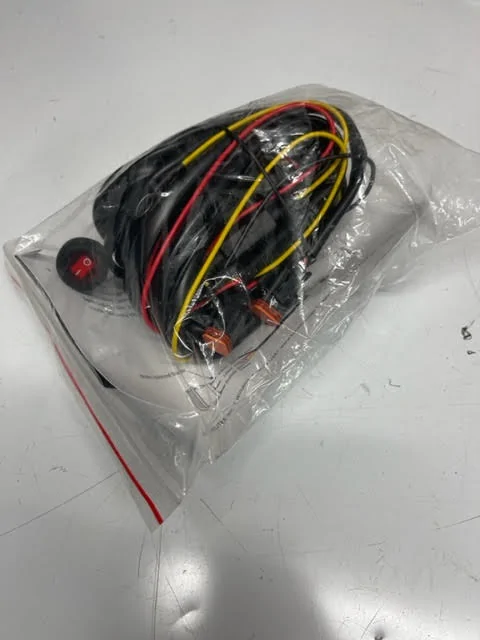 Jeep Wrangler JL KCLights Pro 6 Pair: $300 unnamed-3