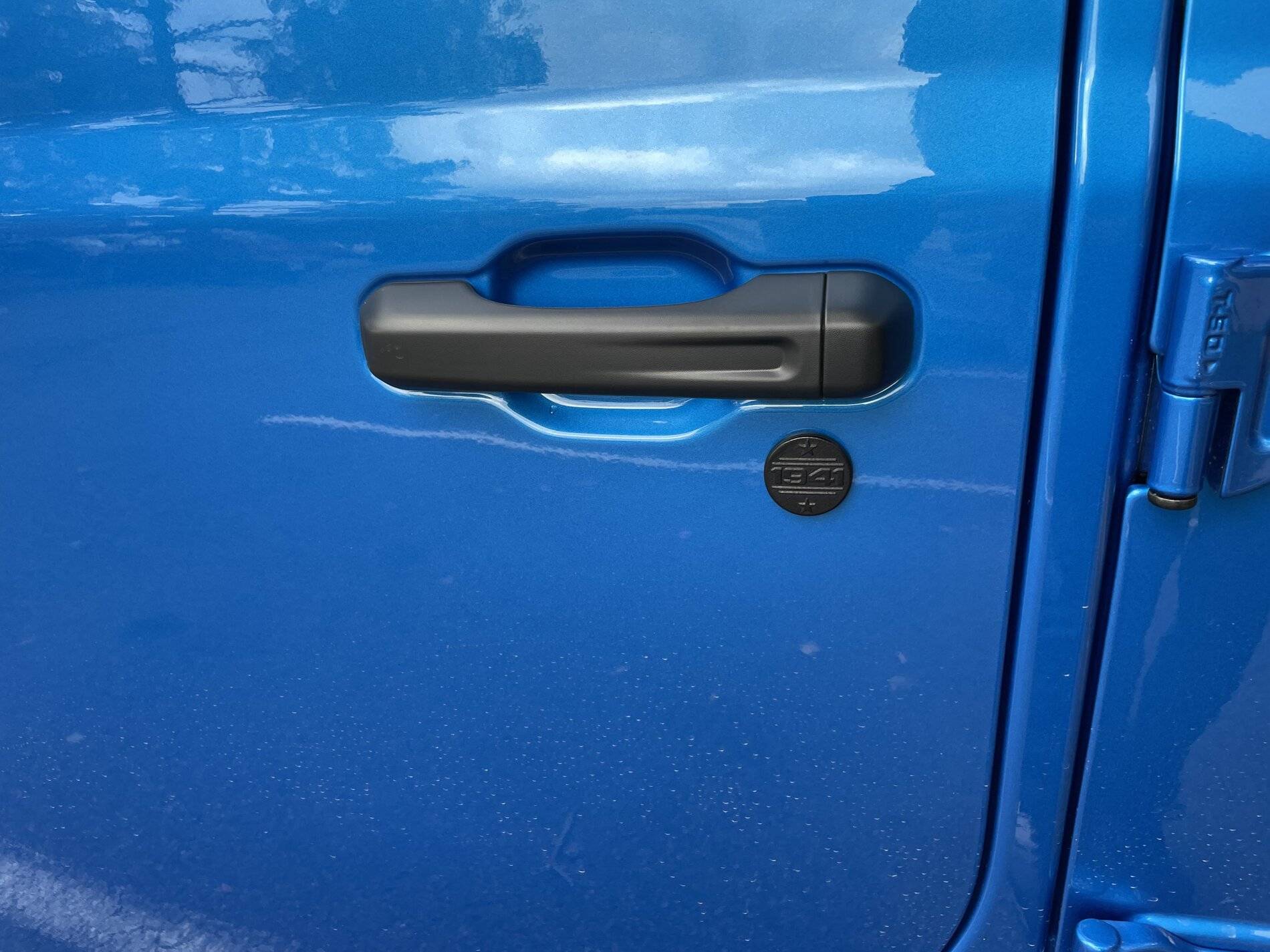 Jeep Wrangler JL ? Threedom Custom Design Key Lock Caps? 8E18A8B1-424C-46A2-A310-435A3CBD838C