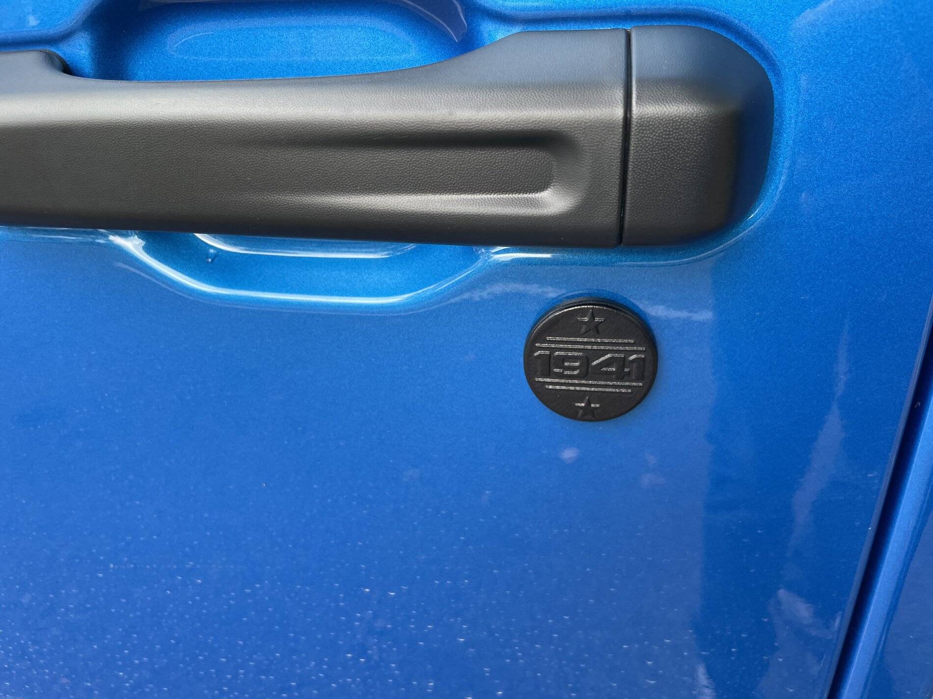 Jeep Wrangler JL ? Threedom Custom Design Key Lock Caps? BE1F6445-A657-4198-808D-669A4F5434A2