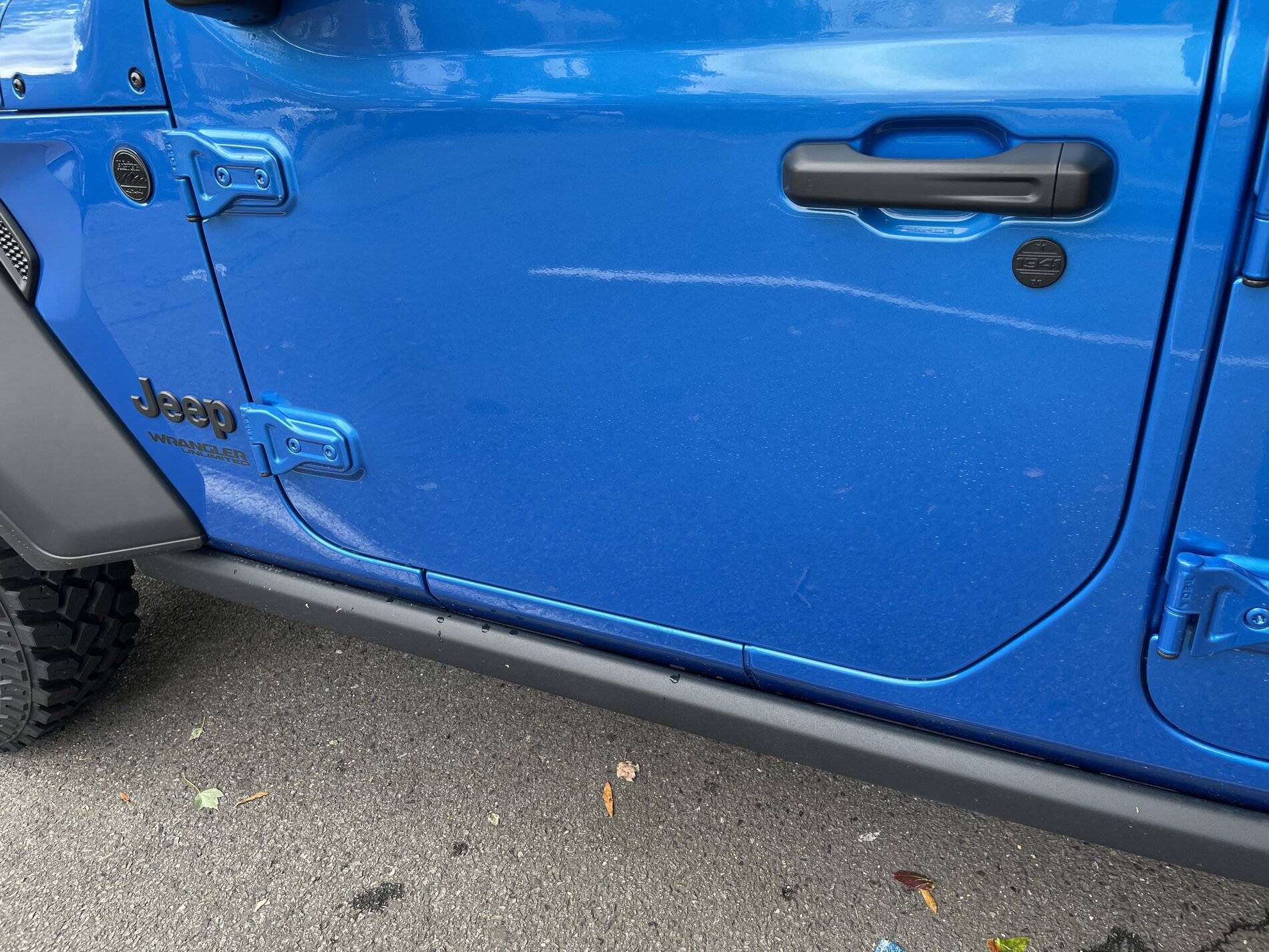 Jeep Wrangler JL ? Threedom Custom Design Key Lock Caps? 4EB7CF73-2F4F-4419-B552-470D3BAEEC67