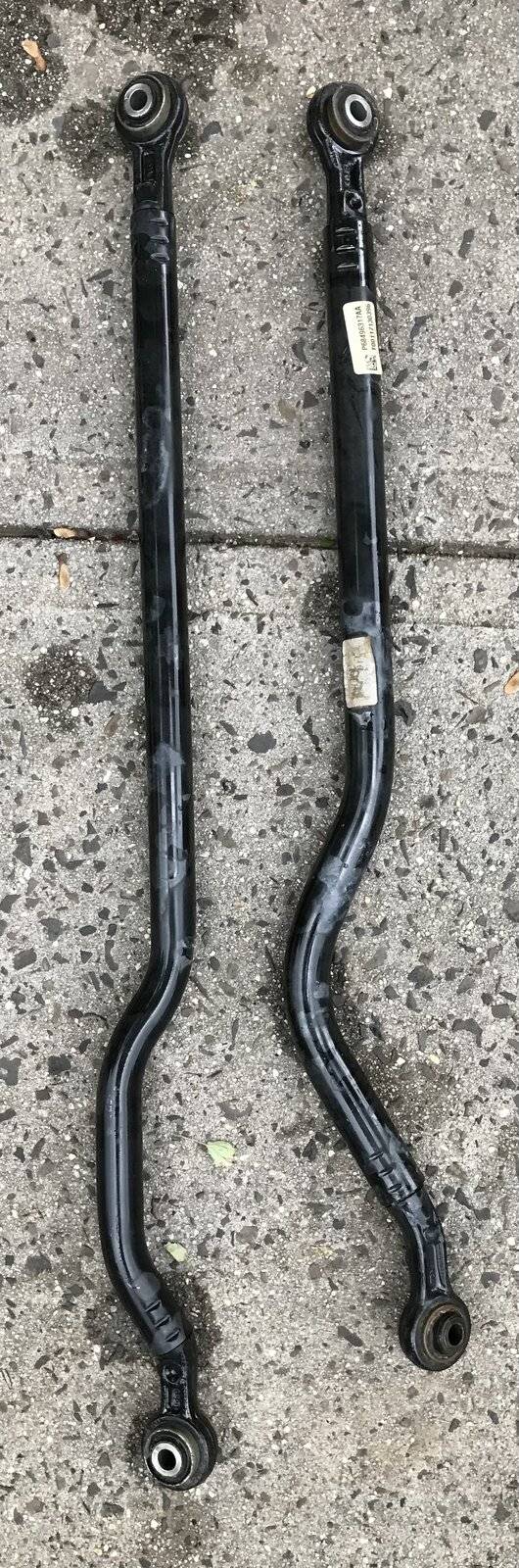 Jeep Wrangler JL JLUR most complete takeoffs C73113A3-8219-4FF6-823B-936DFFC64CB7