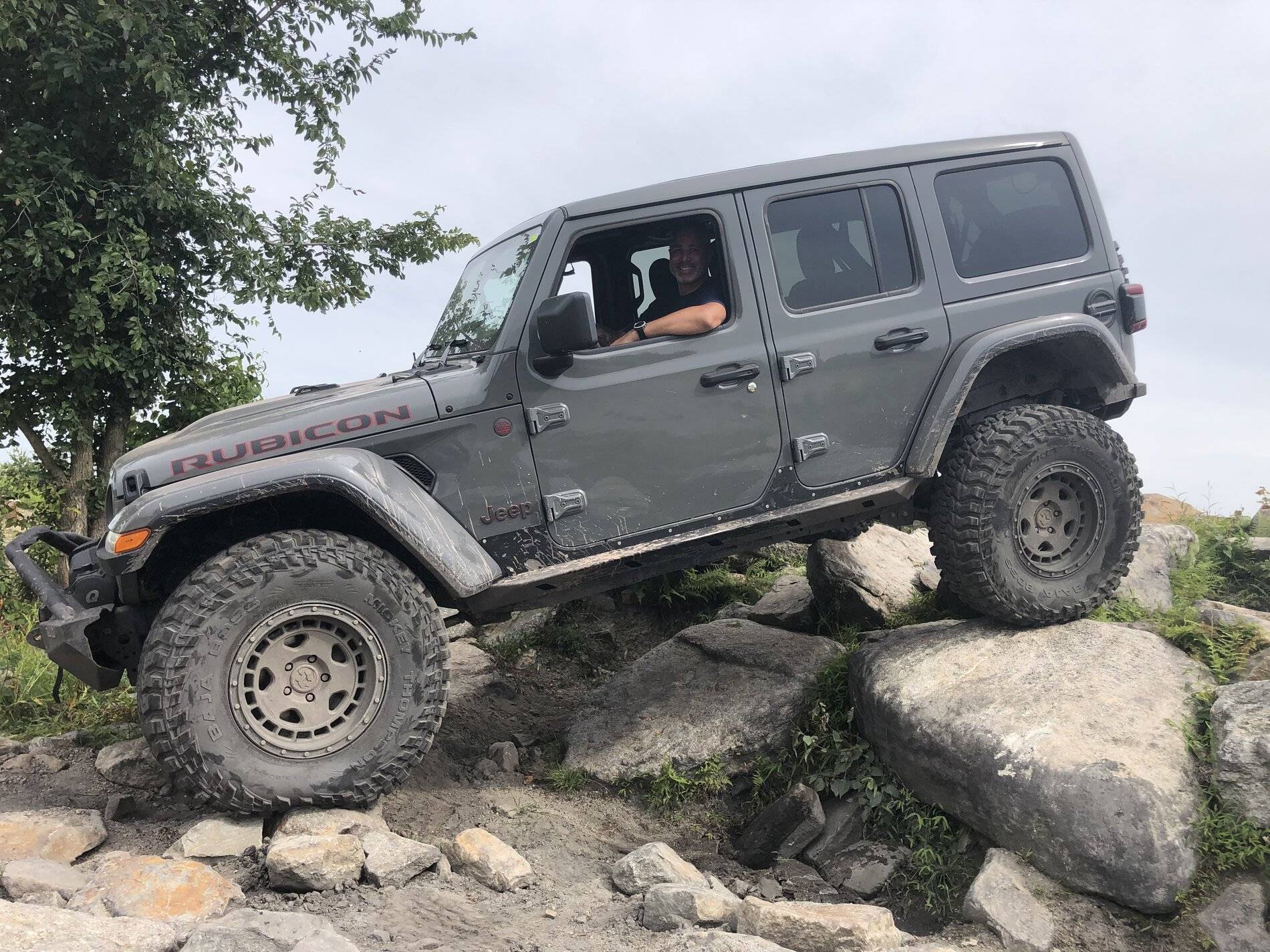 Jeep Wrangler JL 37" on the 2.0L 007FB62A-508A-4884-94B1-47B58CBFA929