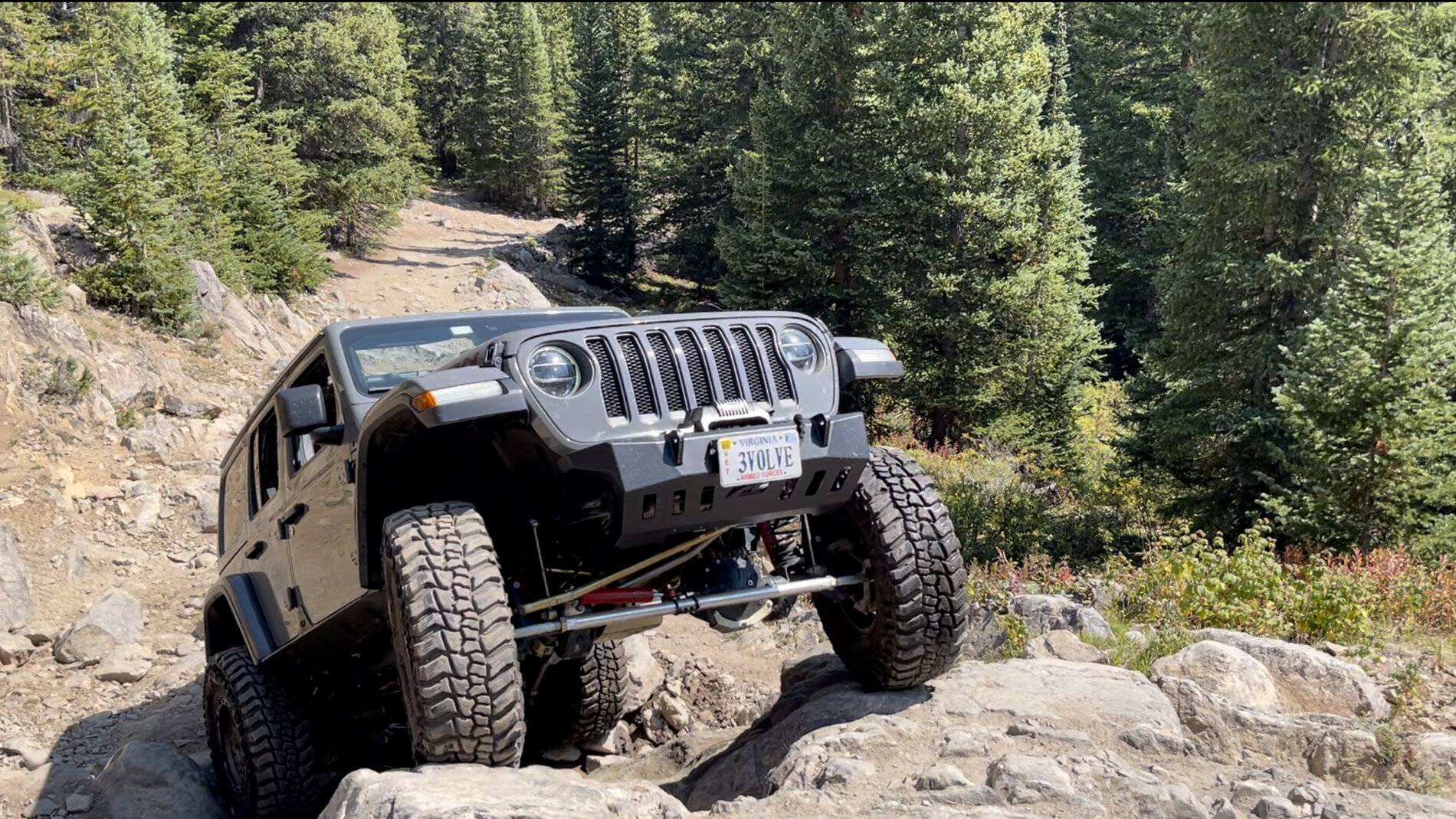 Jeep Wrangler JL 37" on the 2.0L CB4592E4-654D-4925-8B98-6739DCACD46E