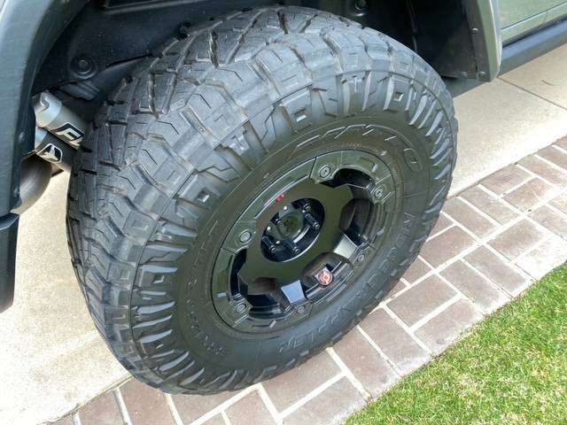 Jeep Wrangler JL Detailing!!!!! image4