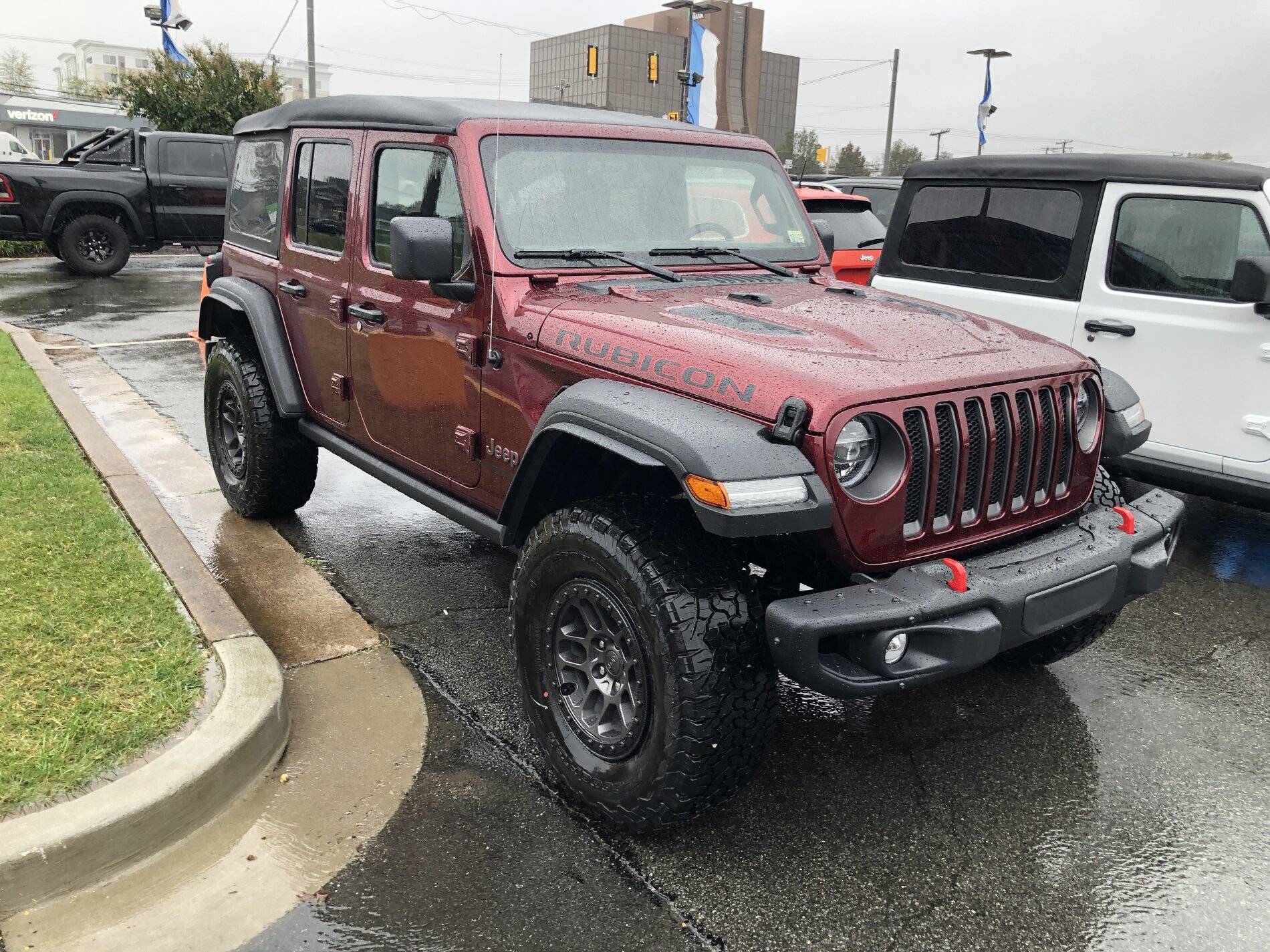 Jeep Wrangler JL Post your progress on Extreme Recon package here IMG-0044.JPG