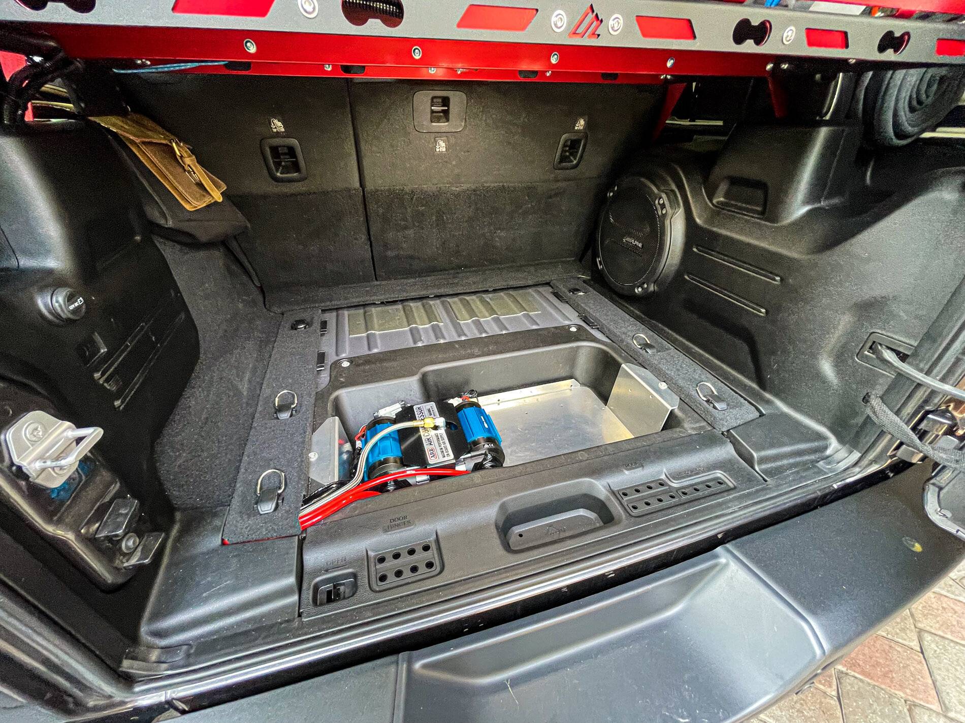 Jeep Wrangler JL Rubi Recon IMG_4415