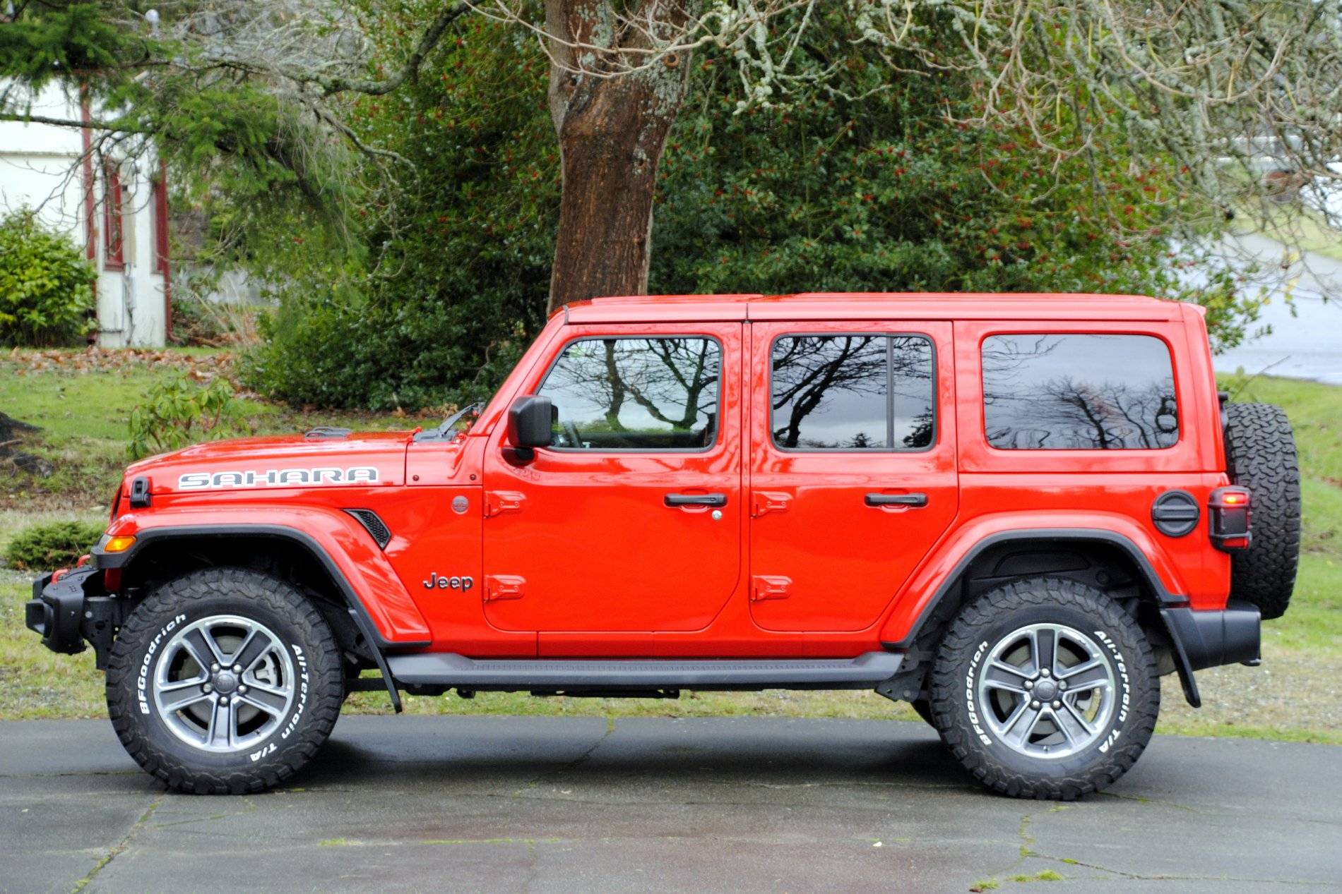 Jeep Wrangler JL When will Flat Black go away 23165D03-CF59-46AE-BDBA-FA151821CE62