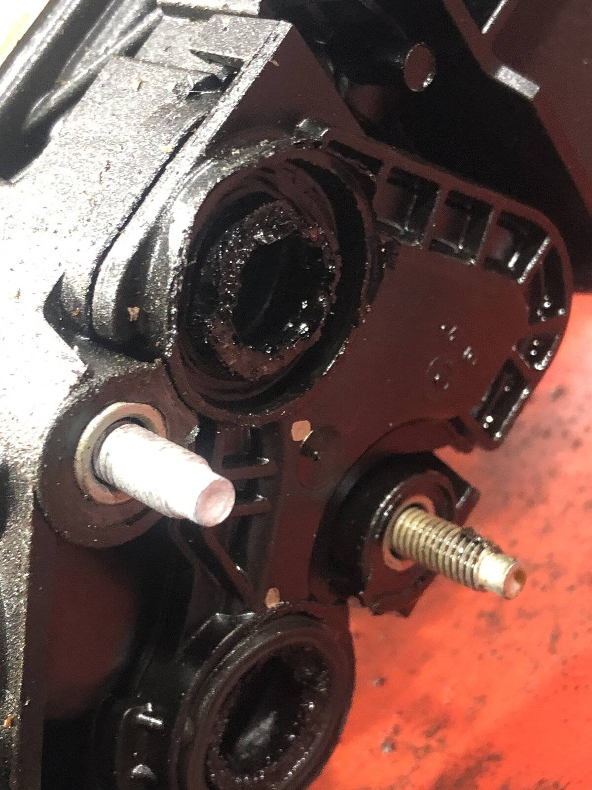 Jeep Wrangler JL 3.6L ENGINE RELIABILITY 27531BED-9F92-4037-AA77-401E78E4F890