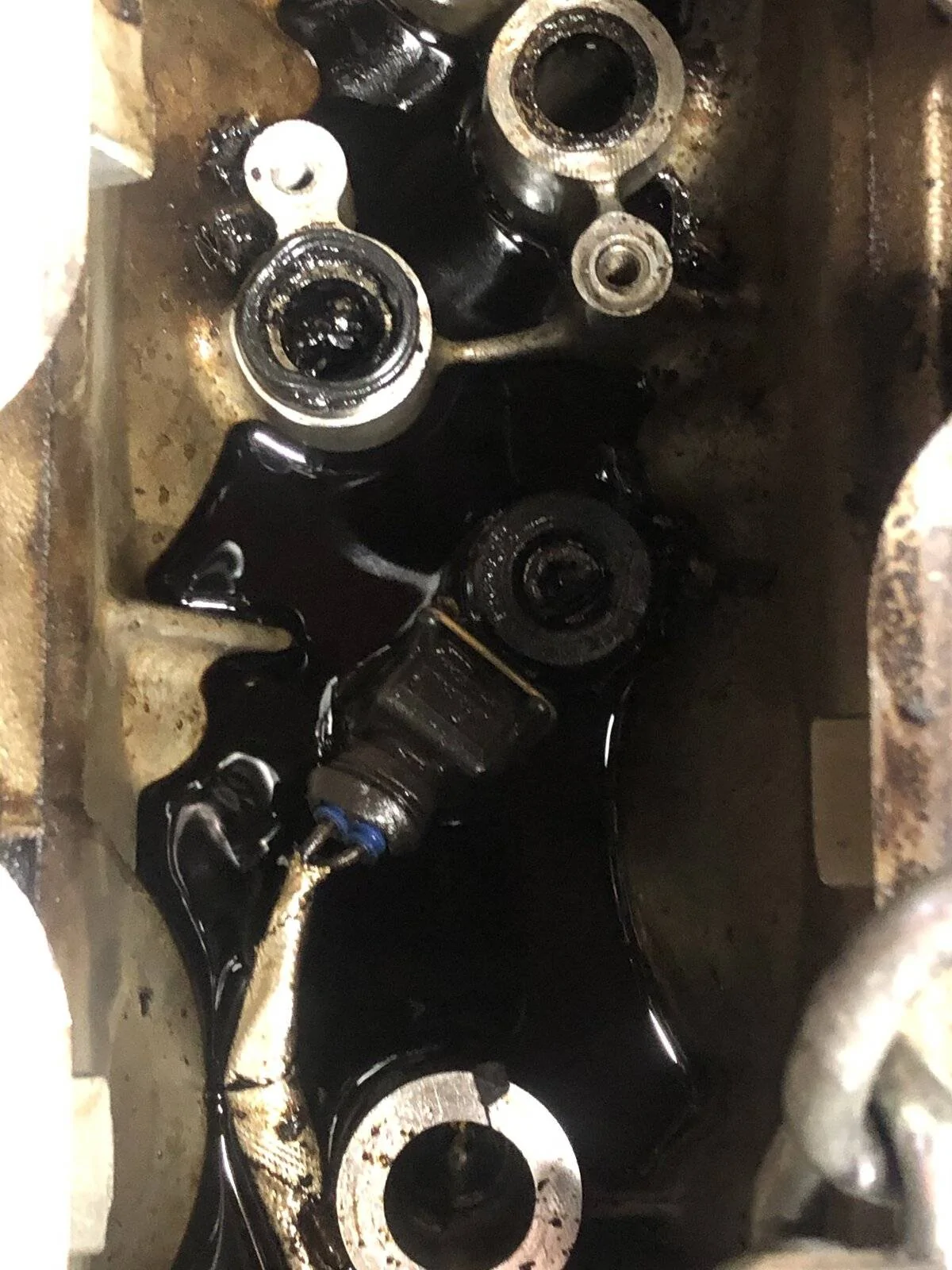 Jeep Wrangler JL 3.6L ENGINE RELIABILITY 50DE6D30-F0D7-4A71-AFCE-A52D001A7D27