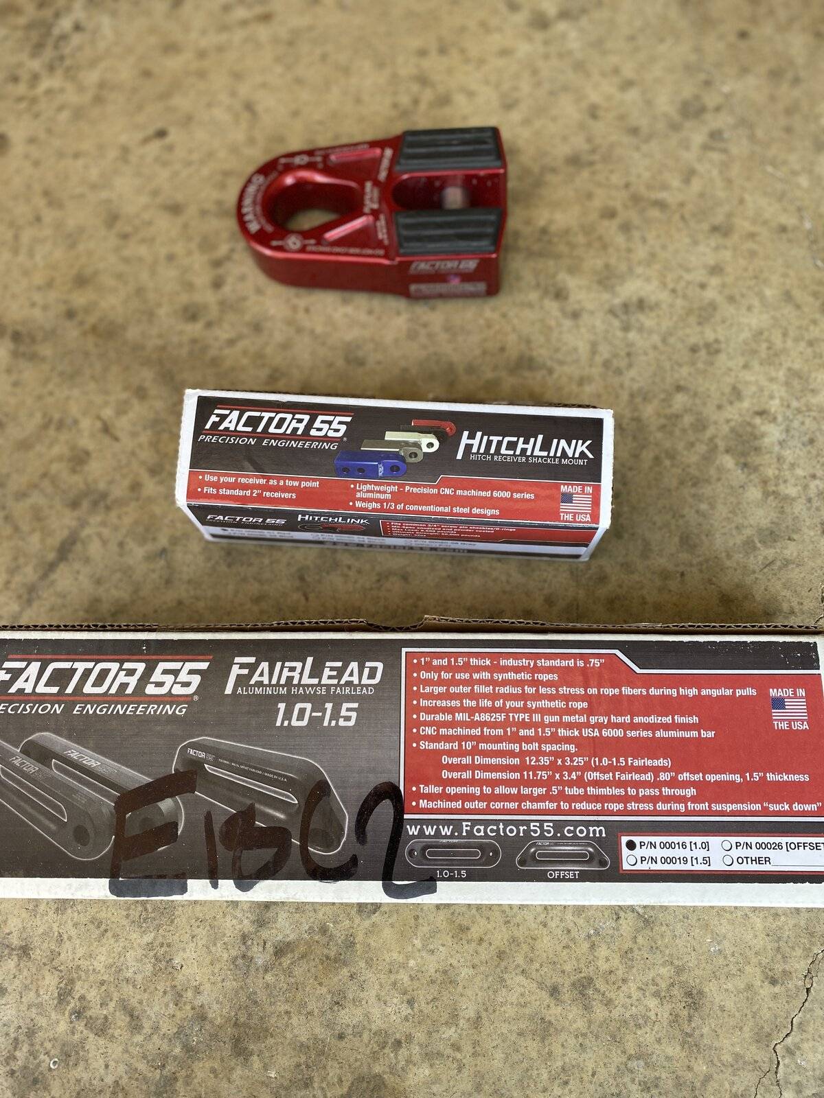Jeep Wrangler JL Factor 55 Items IMG-1076