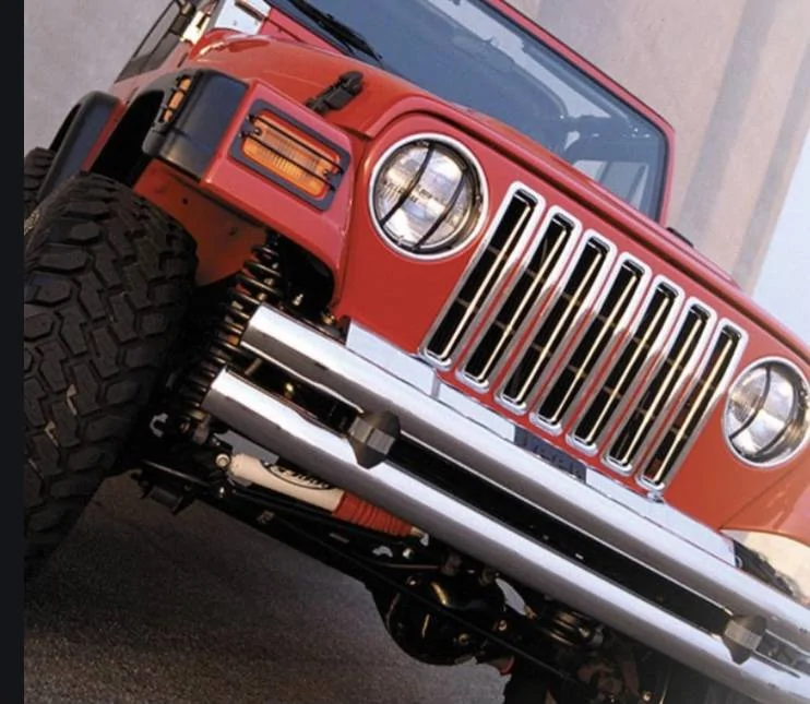 Jeep Wrangler JL When will Flat Black go away 423128EB-C360-463F-A812-4F21BCD39FF8