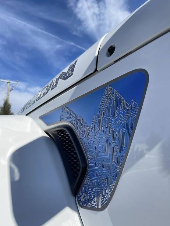 Jeep Graphics Designer Jeep Launches Jeep Graphic Studio for Wrangler Owners to Purchase ...