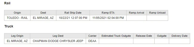 Jeep Wrangler JL Post your progress on Extreme Recon package here Screenshot 2021-11-02 152152
