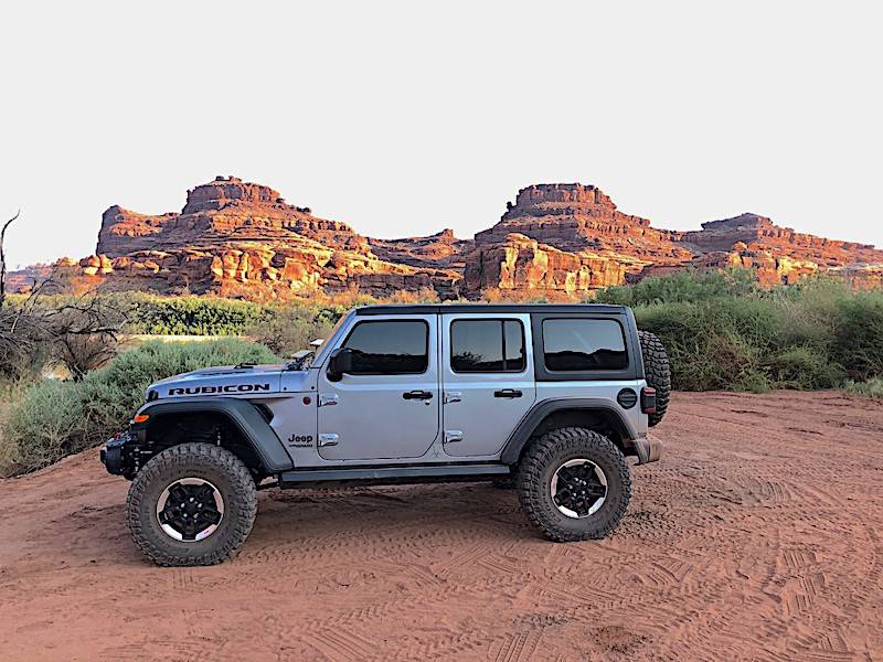 Jeep Wrangler JL CO Ketchup Build White Rim Trail_06, AUG21