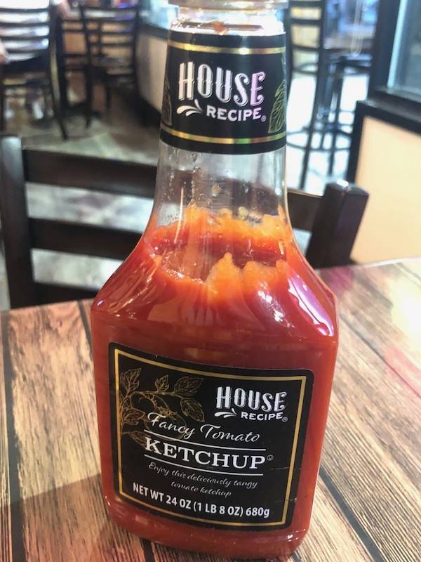 Jeep Wrangler JL CO Ketchup Build Fancy Ketchu