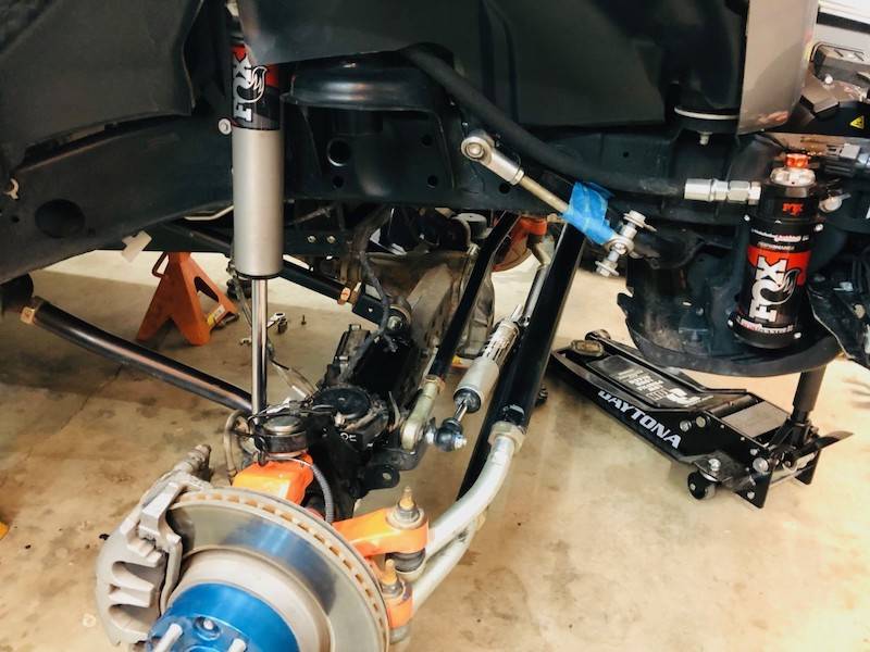 Jeep Wrangler JL CO Ketchup Build Bump Stops_04