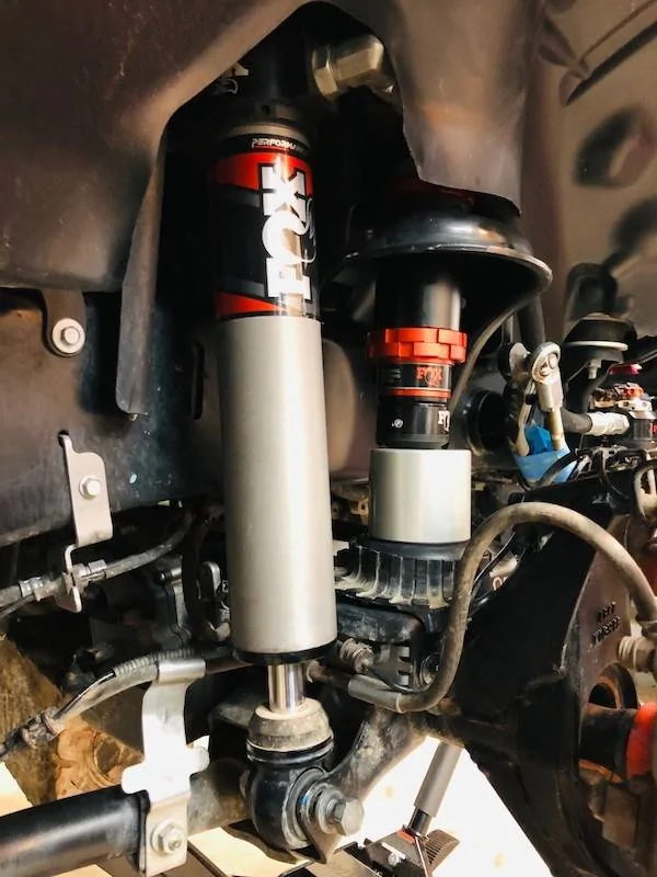 Jeep Wrangler JL CO Ketchup Build Bump Stops_07