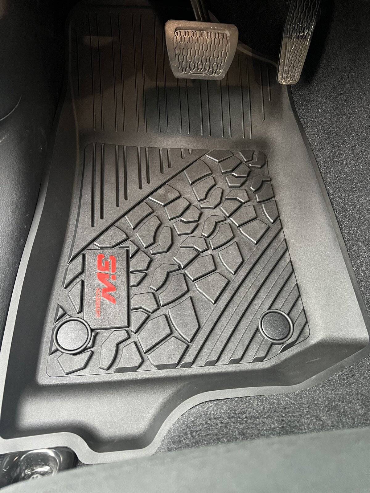 Jeep Wrangler JL 3W JLU Floor Mats 9C6301F9-F8C1-4D5A-9E2E-C56FB724CA69