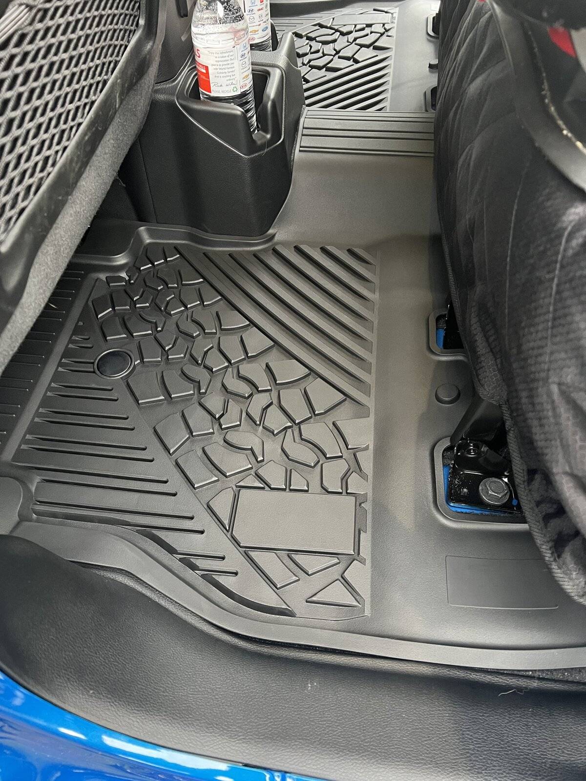 Jeep Wrangler JL 3W JLU Floor Mats 8A8D6802-3B3E-4124-8D60-403FD66719B9
