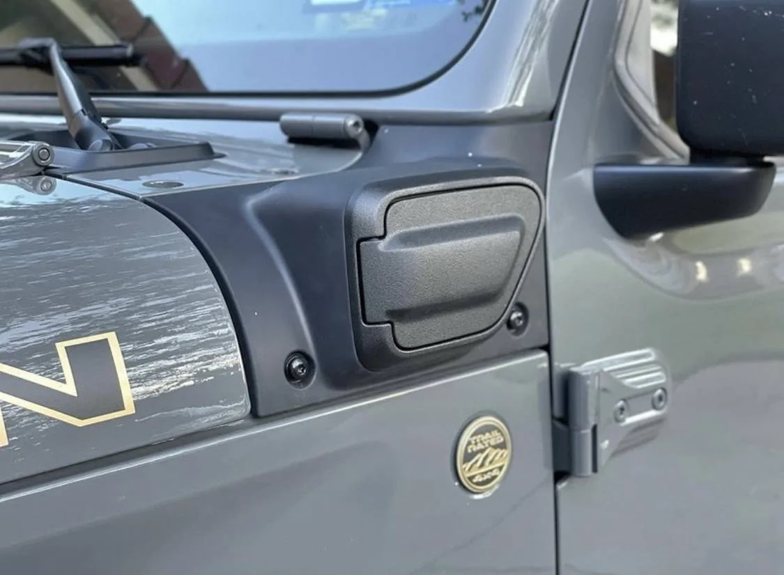 Jeep Wrangler JL ARB Twin Compressor Mount IMG_1795