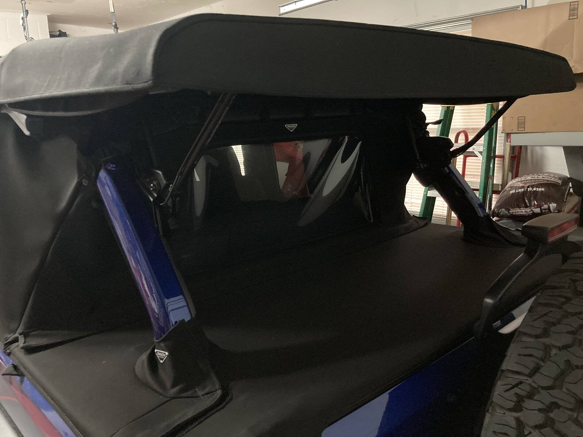 Jeep Wrangler JL Premium Twill Soft Top - $600 C74225D6-96A5-4381-AD27-1F9F23EF8B9F
