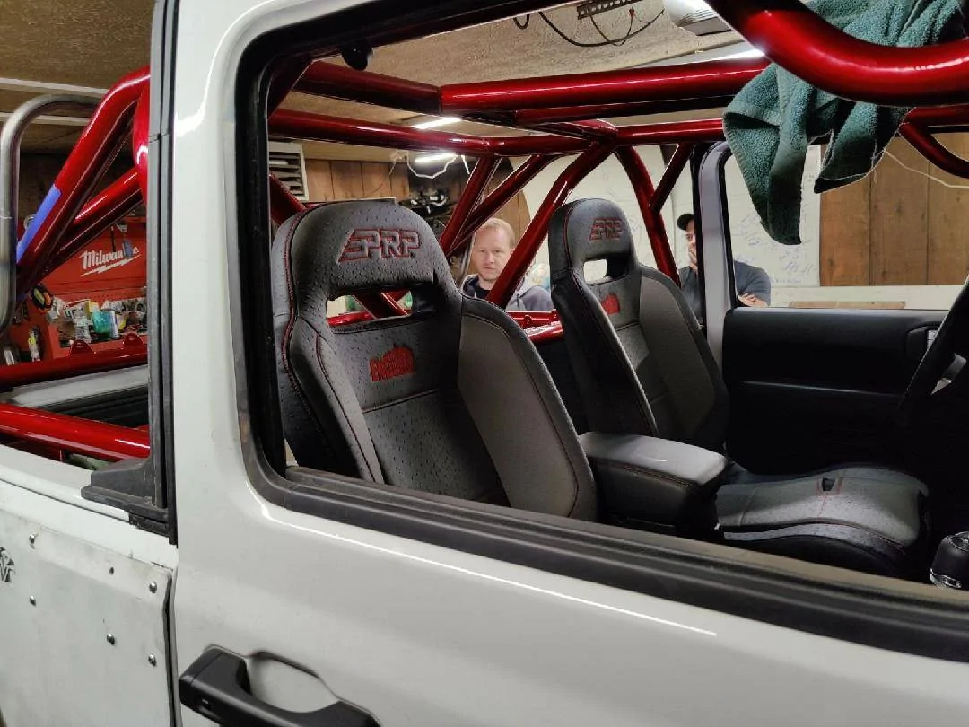 Jeep Wrangler JL '18 JL 2-Door Stretch Project image000004 (3)