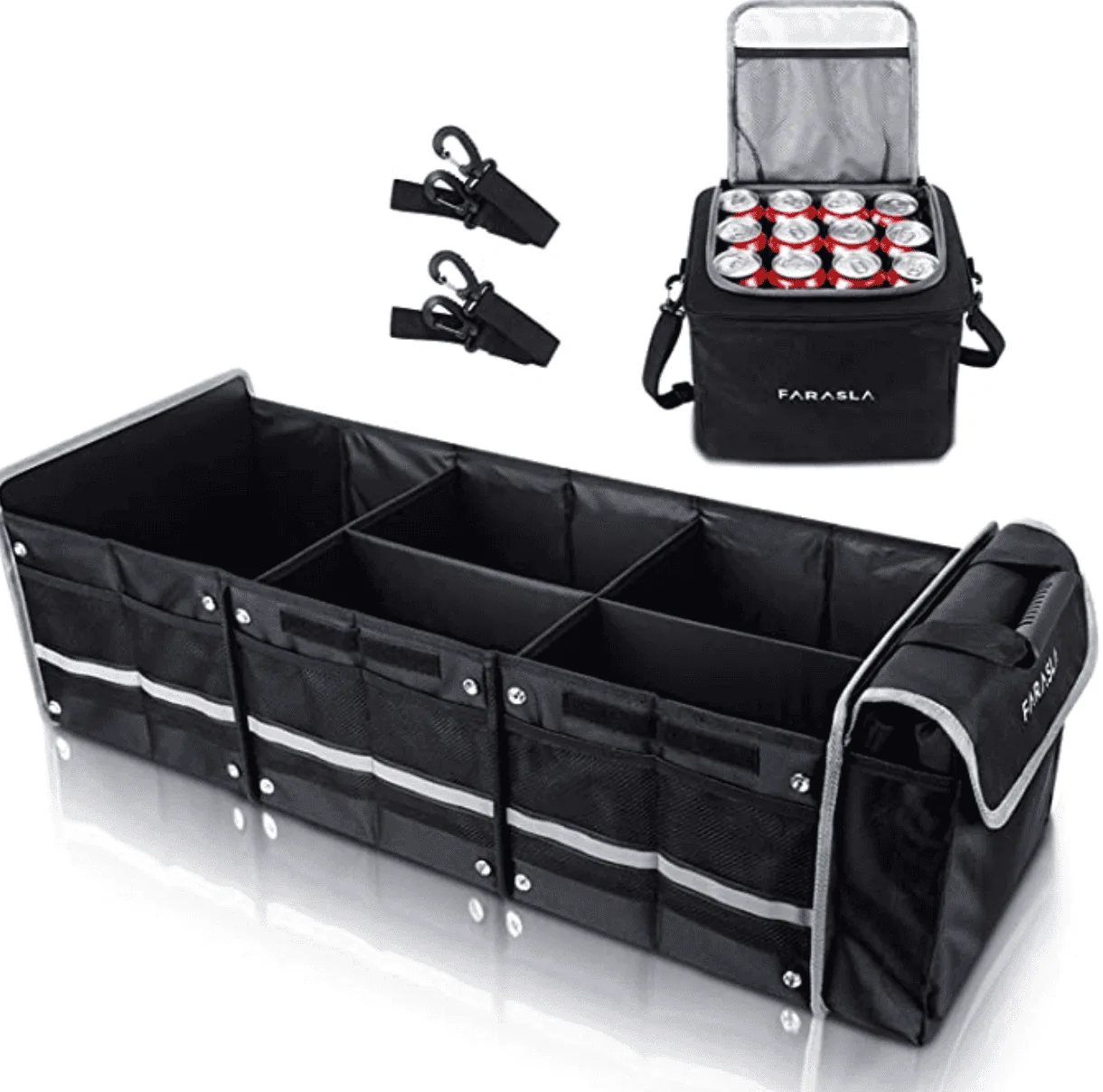 Jeep Wrangler JL Interior/Exterior Storage Ideas Area 1636050301948