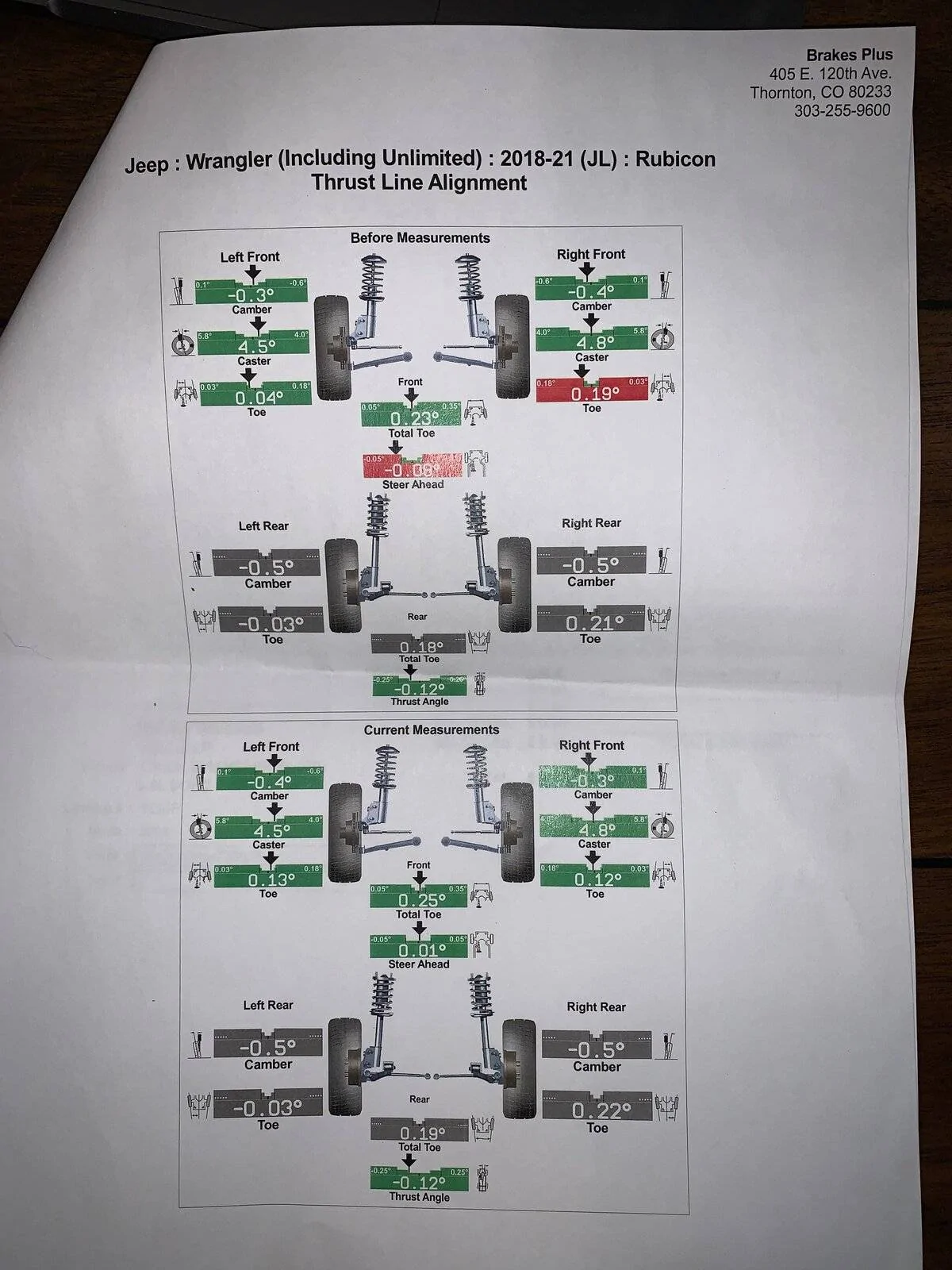 Jeep Wrangler JL 392 Specific Lift Kits IMG_1566