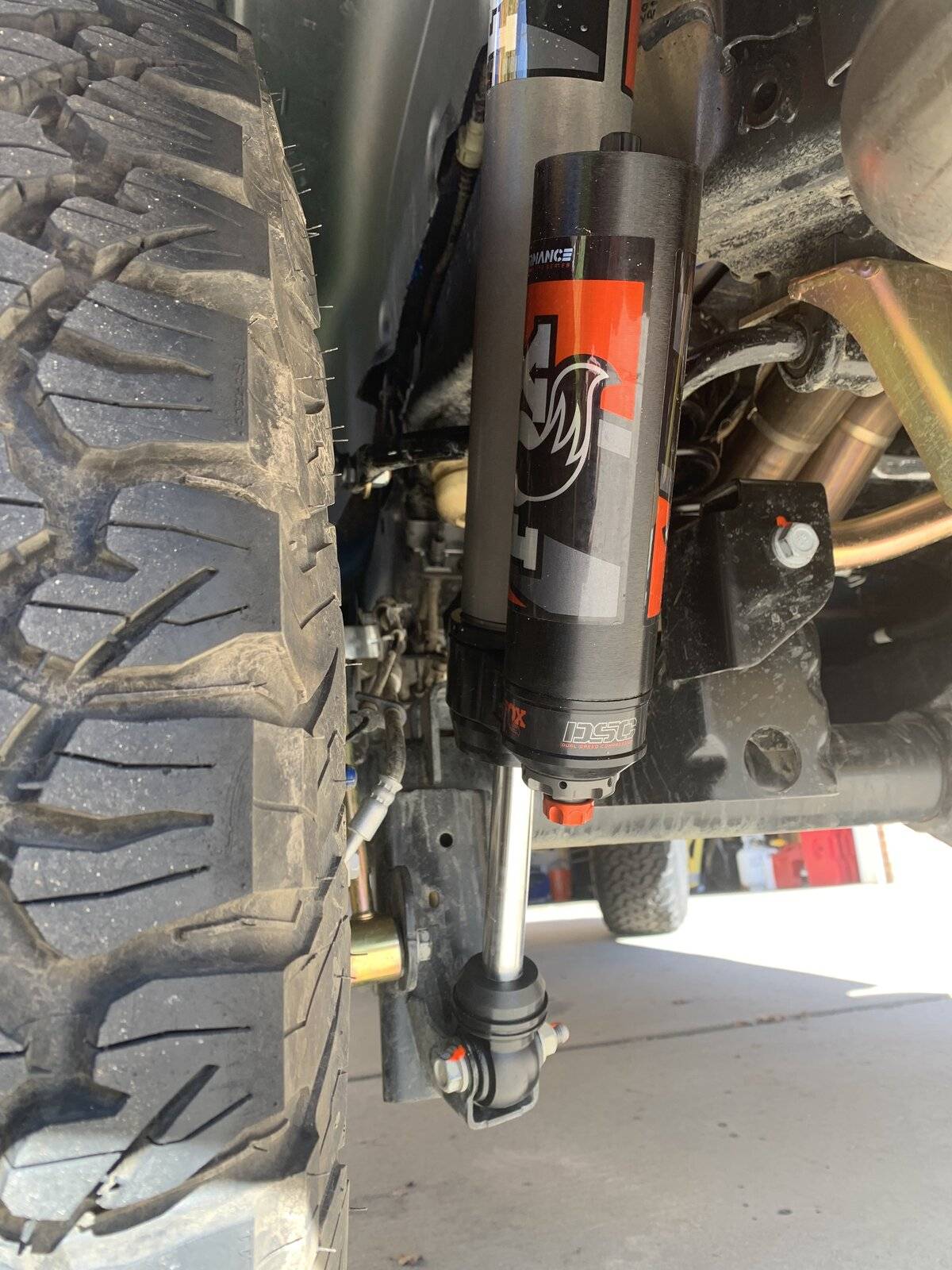 Jeep Wrangler JL 392 Specific Lift Kits IMG_1588.JPG
