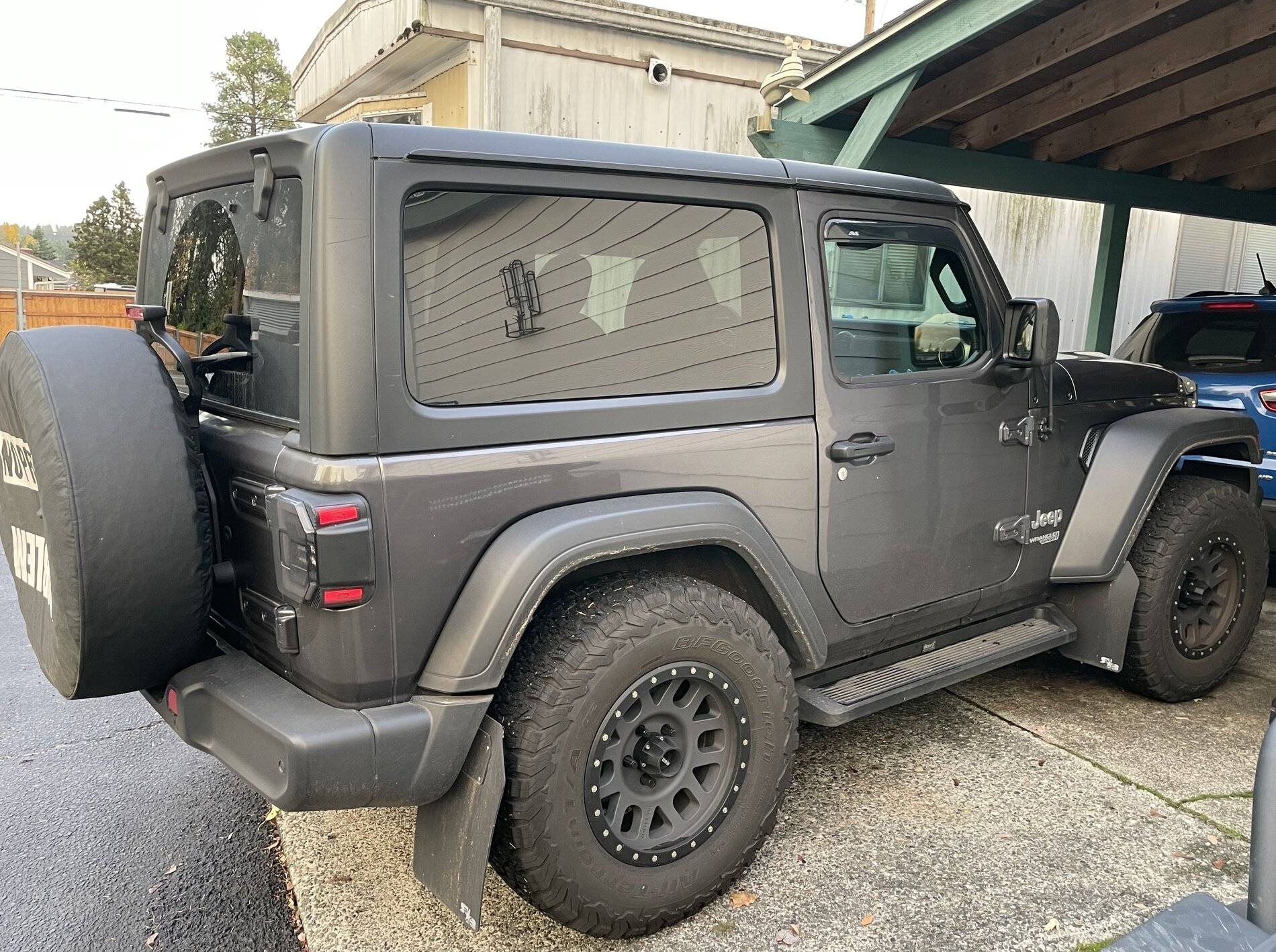Jeep Wrangler JL JL Rubicon on Method Wheels...let's see em! 42FB94EE-F787-4EC0-A1E4-3108FB44C260