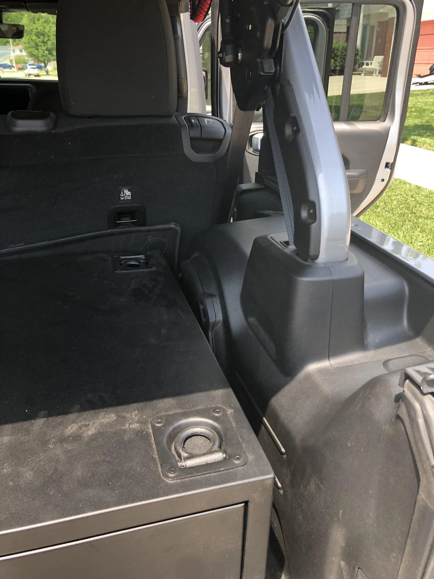 Jeep Wrangler JL Need some help IMG_2520