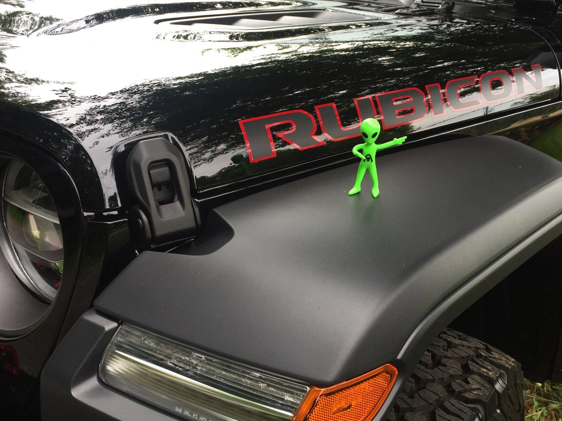 Jeep Wrangler JL 2 DOOR JL build/order discussions master thread Image 6-5-18 at 5.24 PM
