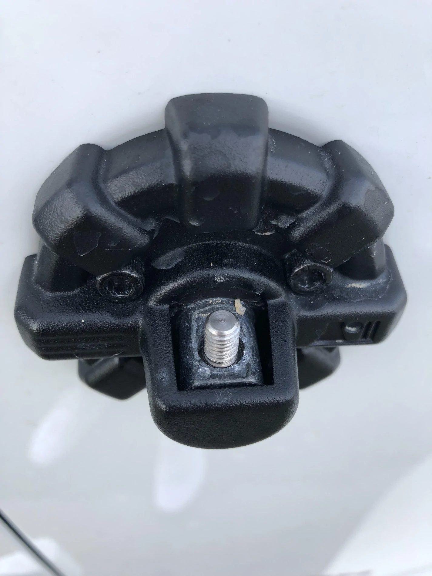Jeep Wrangler JL What did you do TO your Jeep JL today? F8DDBB40-CCBA-46A6-B190-BA51B46219FD