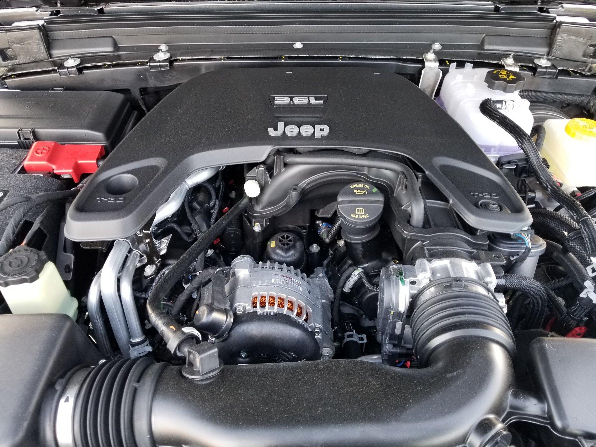 Jeep Wrangler JL New England B.S. 20180606_175537