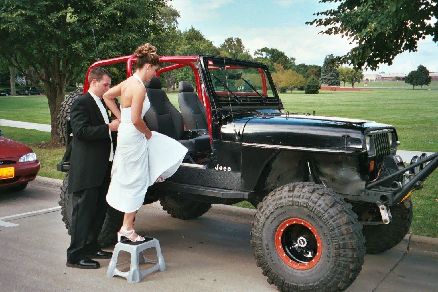 Jeep Wrangler JL Jeep humor waiting room ( ** NO POLITICS ** ) 928509dbbd1dba73d82e27e857e5ed16