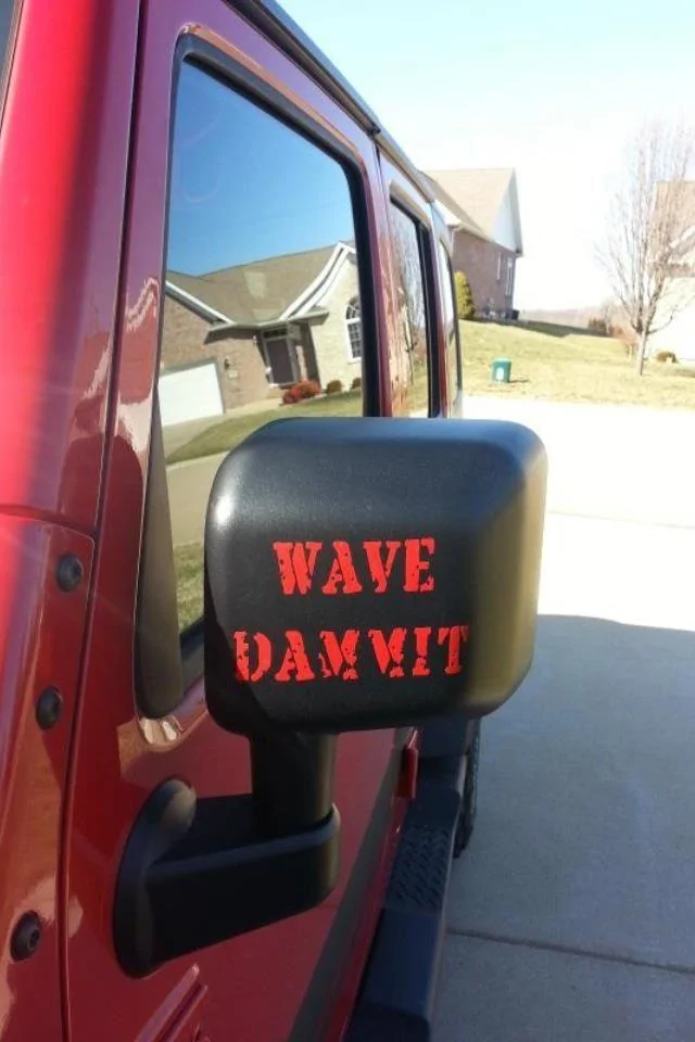 Jeep Wrangler JL Jeep humor waiting room ( ** NO POLITICS ** ) 6906ee2aab7b9549dda43e76e3008f0a