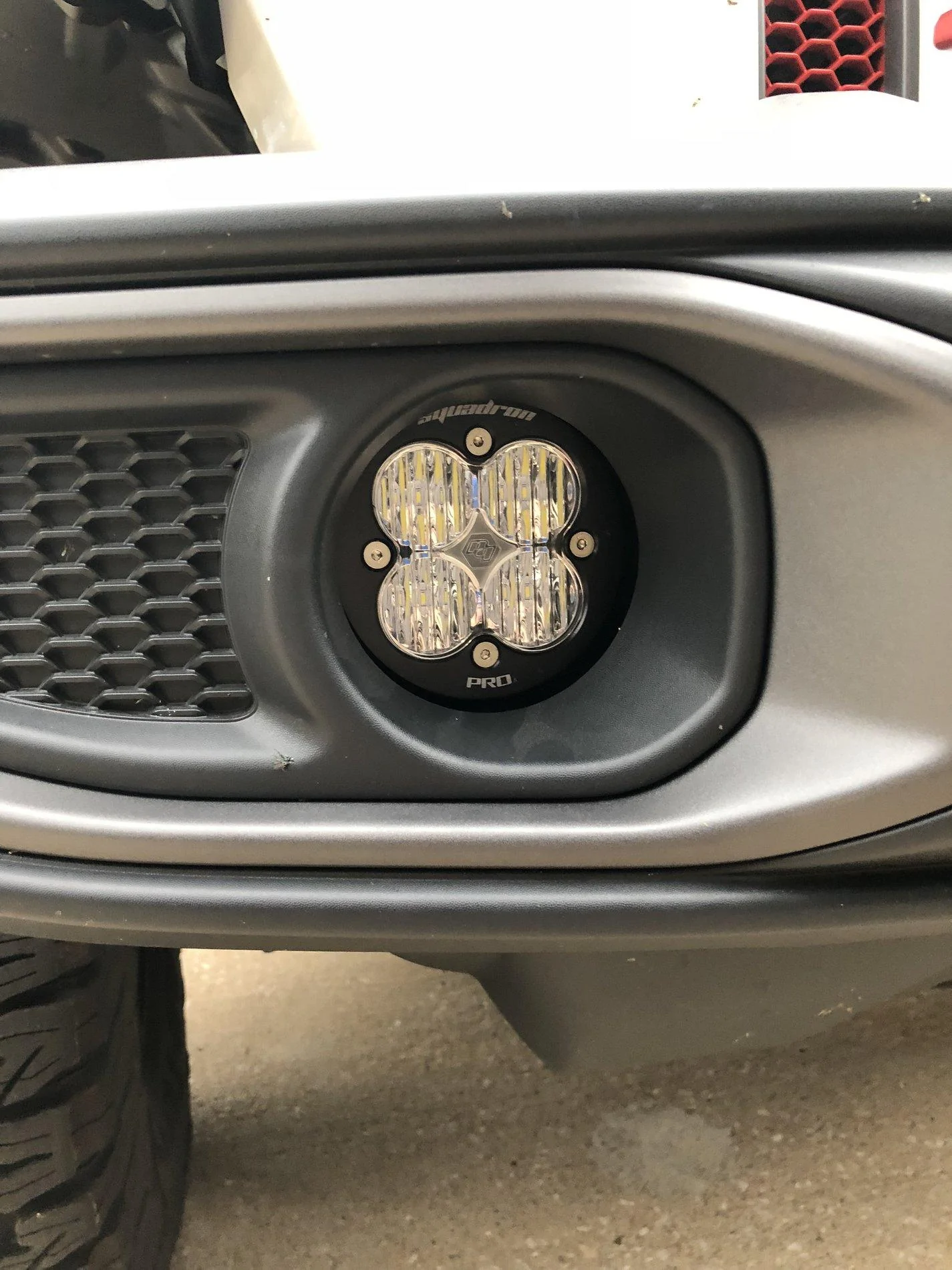 Jeep Wrangler JL What did you do TO your Jeep JL today? E35BB09A-D878-4456-B403-5FBE27924E46