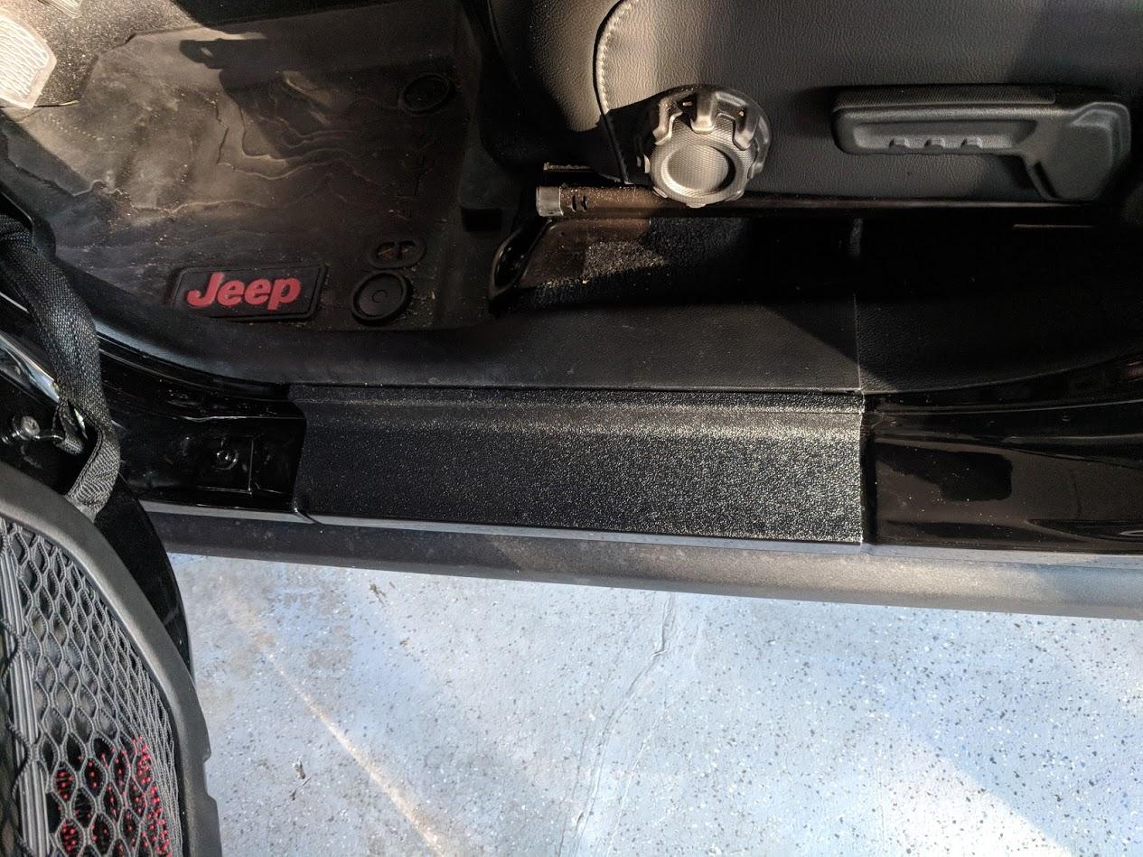 Jeep Wrangler JL Jeep humor waiting room ( ** NO POLITICS ** ) IMG_20180608_193357