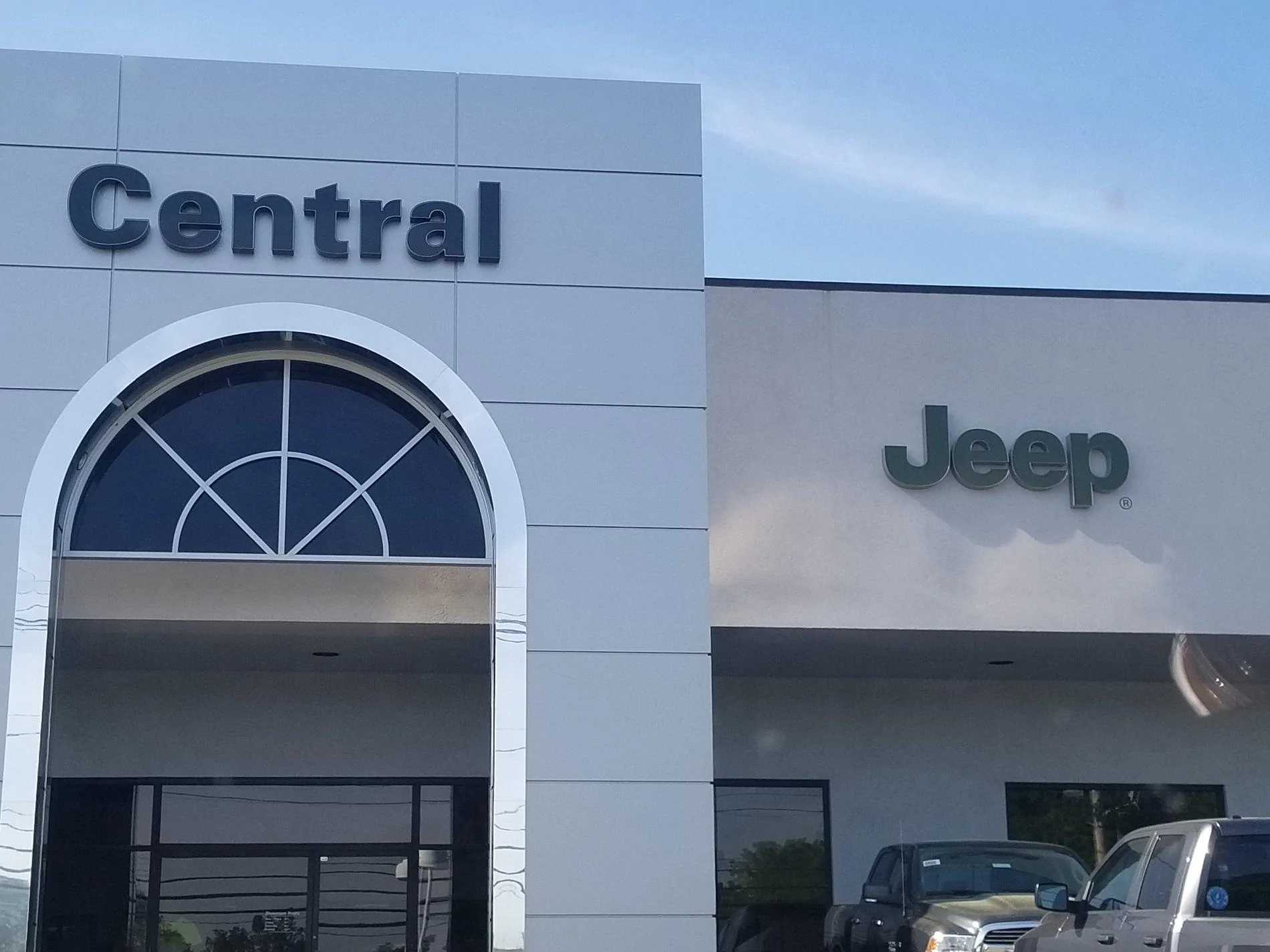Jeep Wrangler JL 2 DOOR JL build/order discussions master thread 20180609_084255