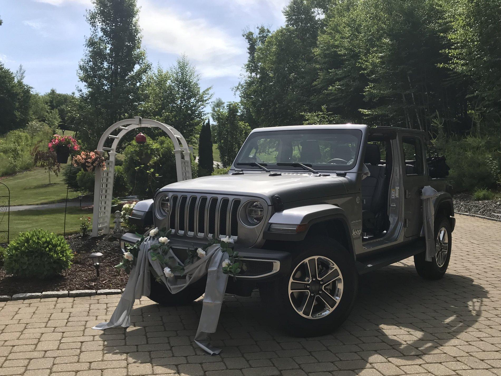 Jeep Wrangler JL What did you do TO your Jeep JL today? F3F86C8D-6864-4072-AA00-2481C9C1AEB2