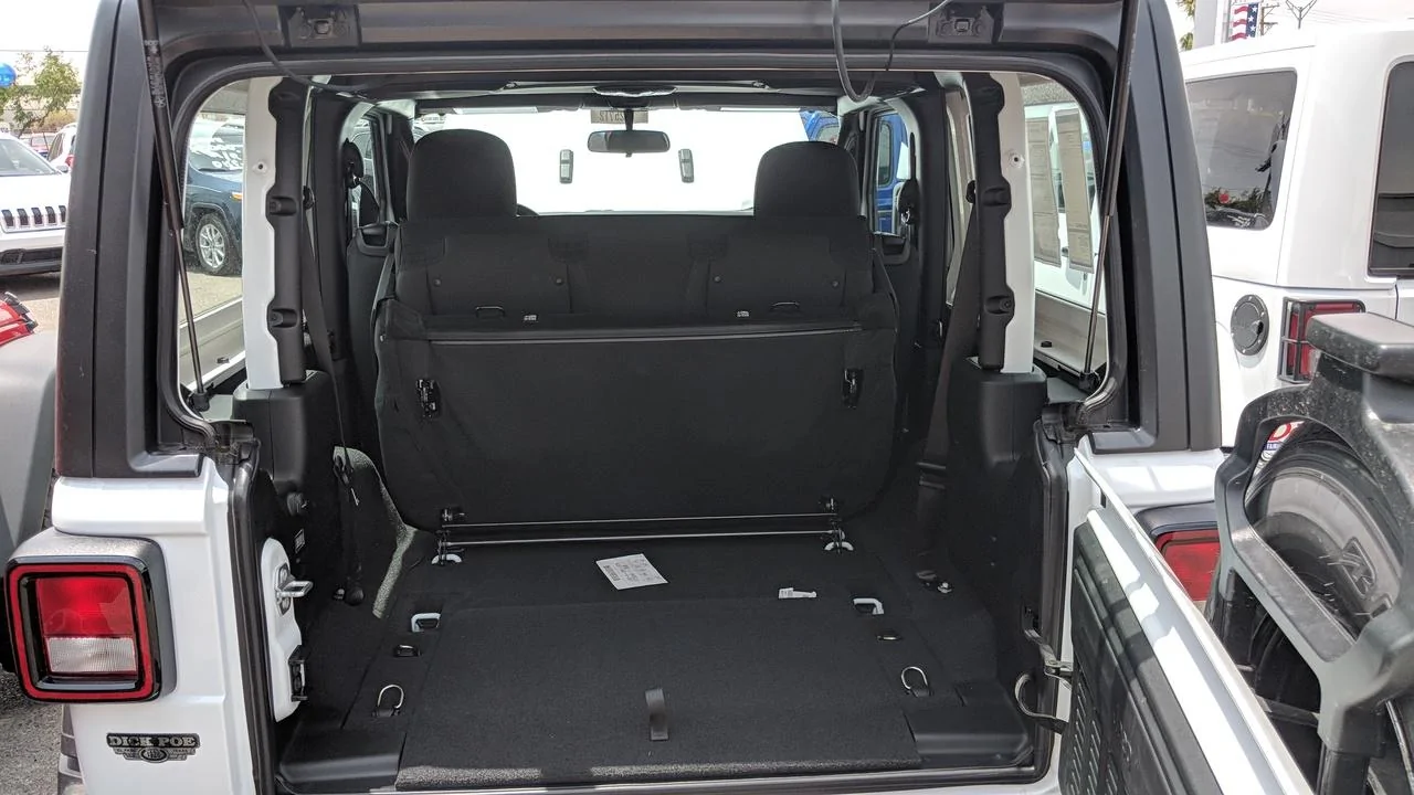 Jeep Wrangler JL 2 DOOR JL build/order discussions master thread IMG_20180609_120832
