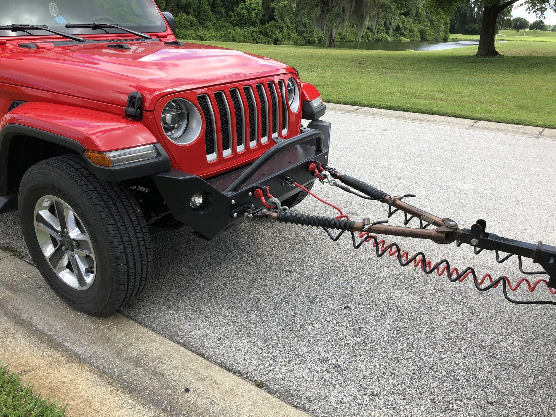 Jeep Wrangler JL Stubby vs full-width, which to get? D1647C0A-EDBE-4870-A525-27F4032BB5CC