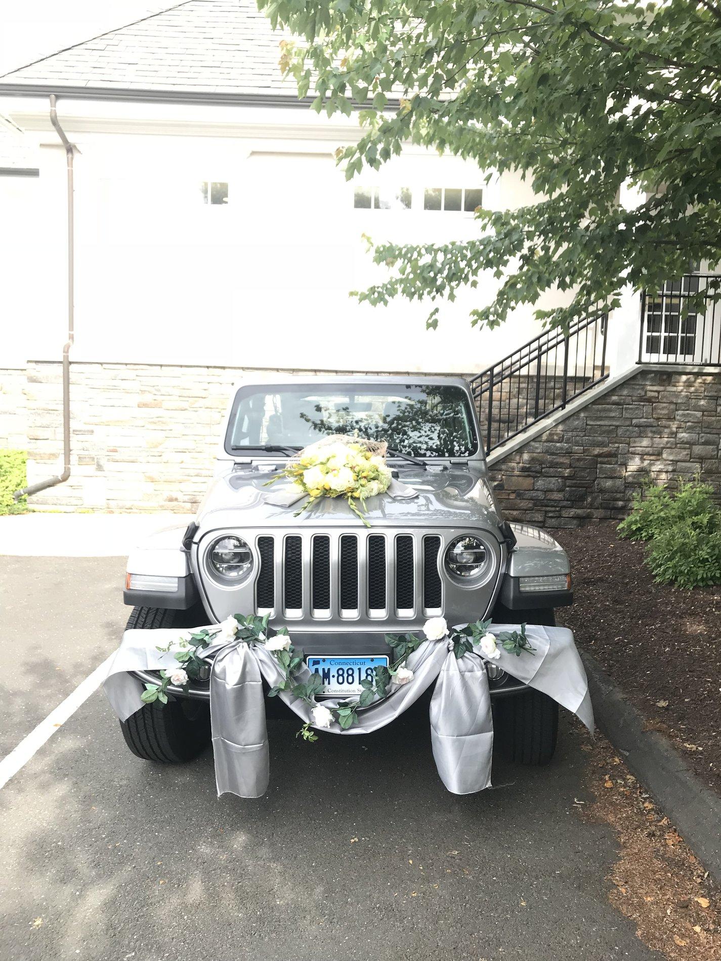 Jeep Wrangler JL What did you do TO your Jeep JL today? 8109B673-BEA2-407B-A3CF-1C79E0177514