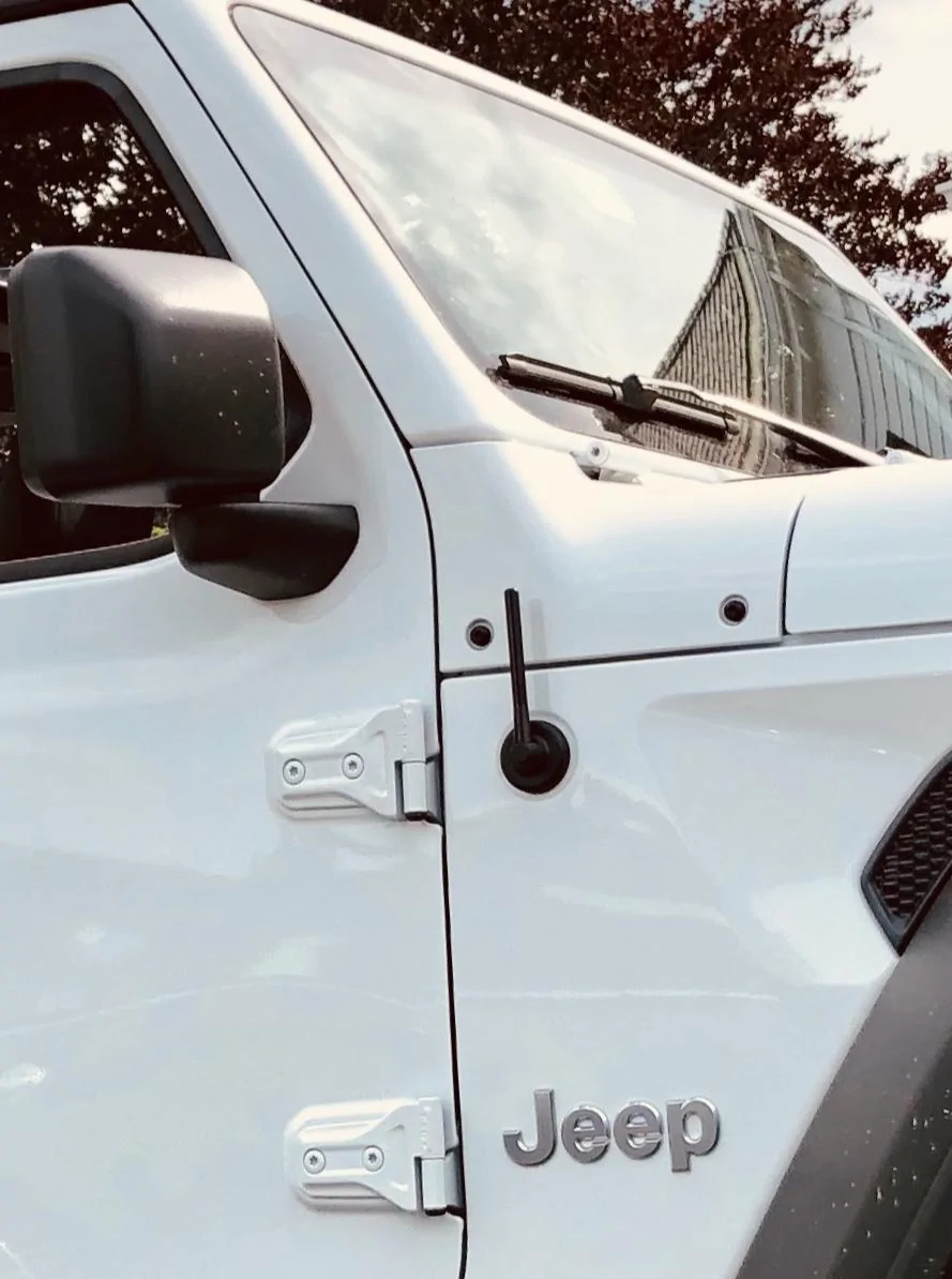 Jeep Wrangler JL 2 DOOR JL build/order discussions master thread F0C46E96-2E81-43D8-8124-E91A5AAD4BDA