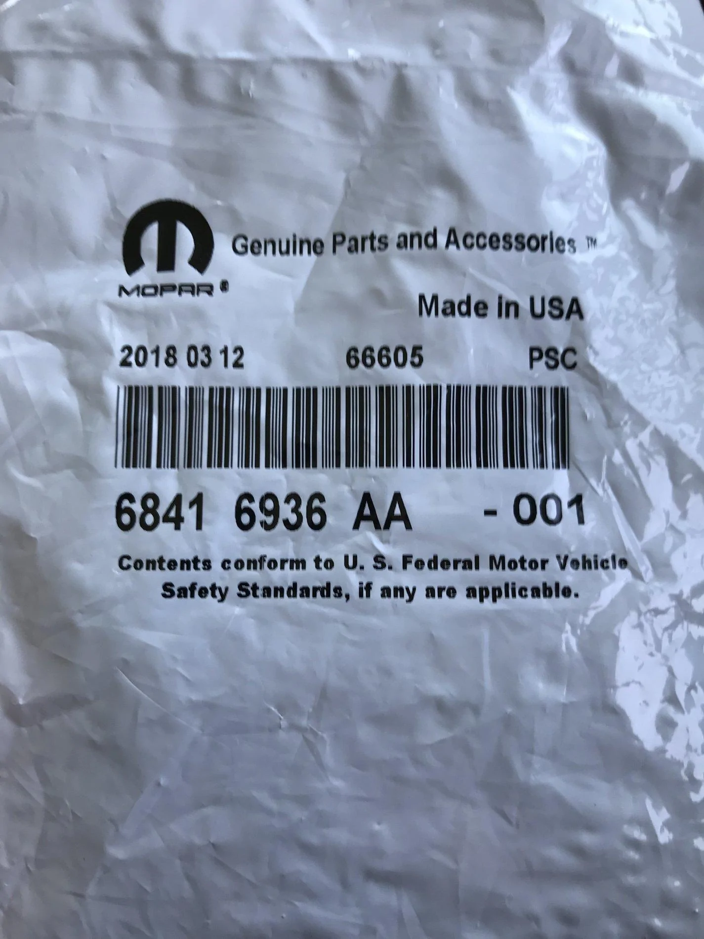 Jeep Wrangler JL Anyone know what this kit is for? FDF21C92-9BA1-458E-8DE0-A07AAA5F009D